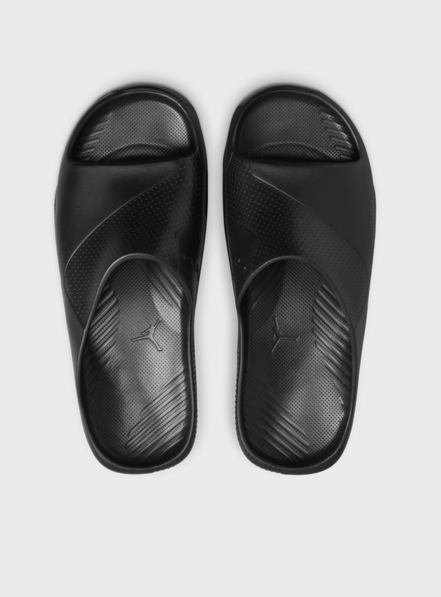 Jordan, Post, black, Image 5 of 6