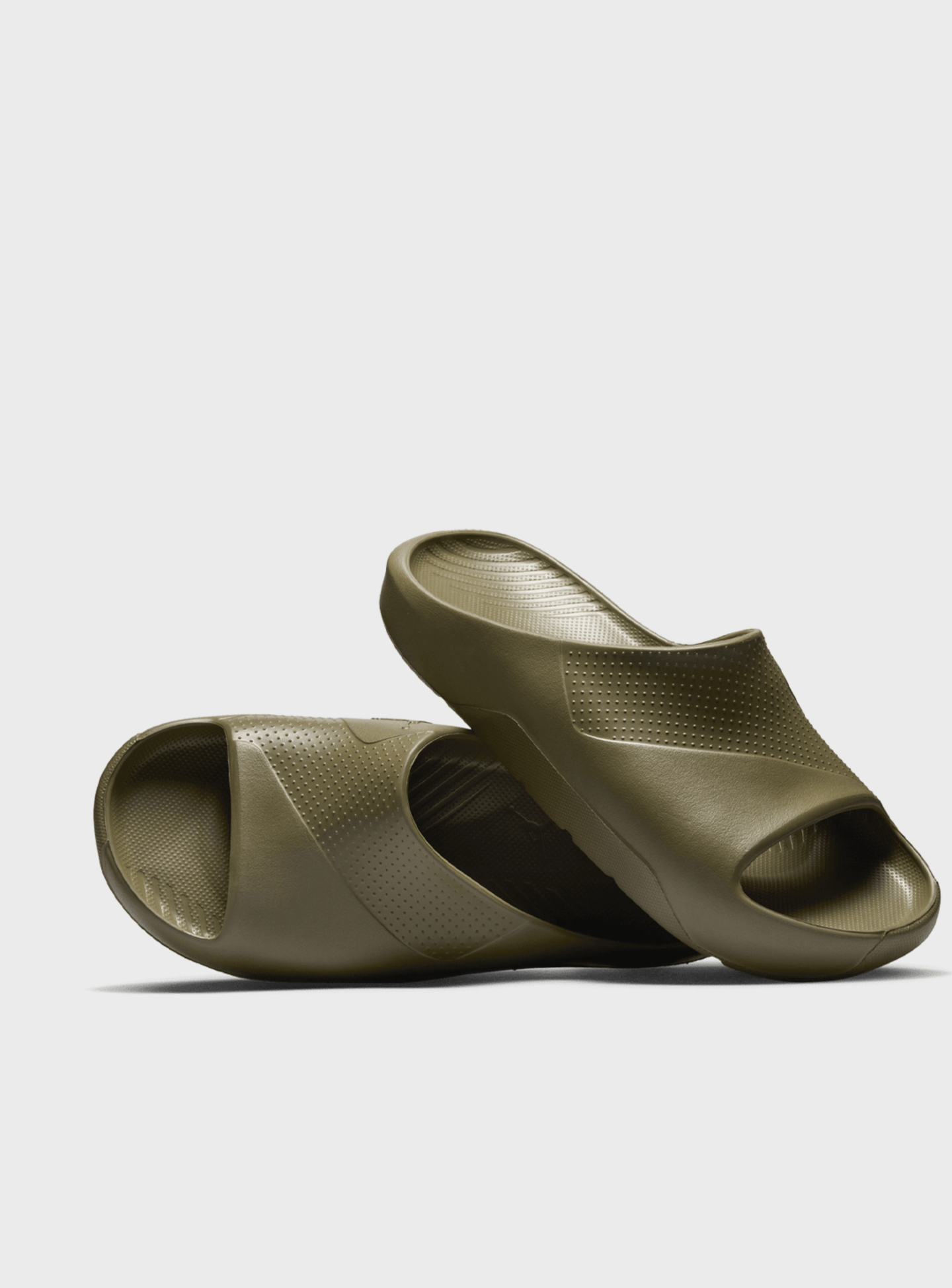 Jordan, Post, green, Image 4 of 6