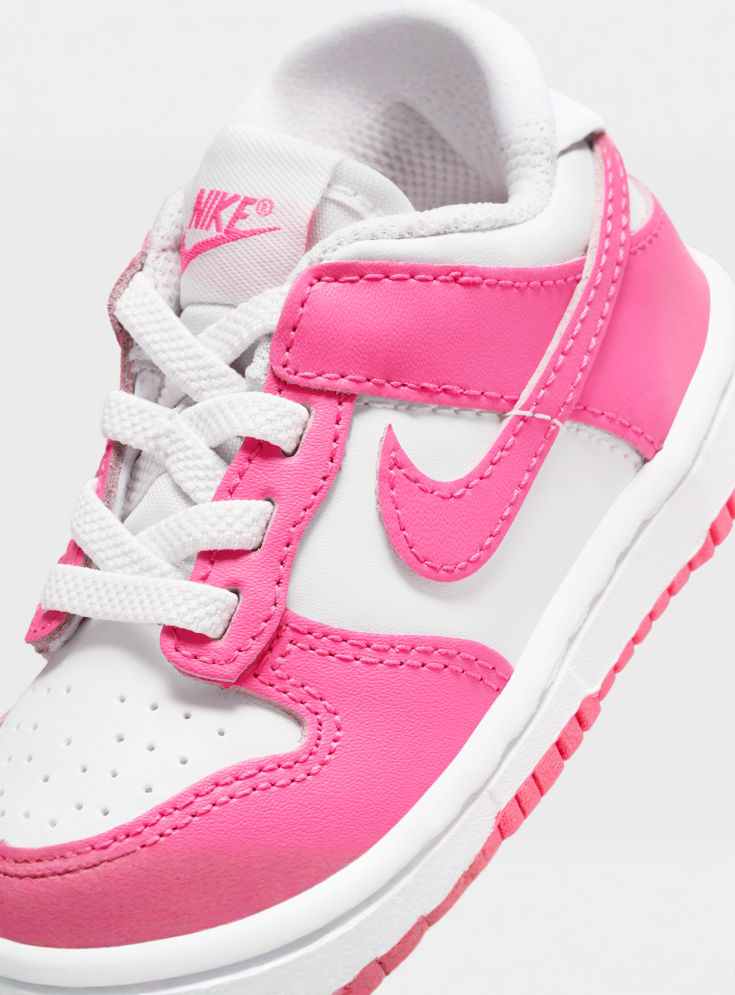 Nike, Dunk Low (TD), multi-colour, Image 7 of 7