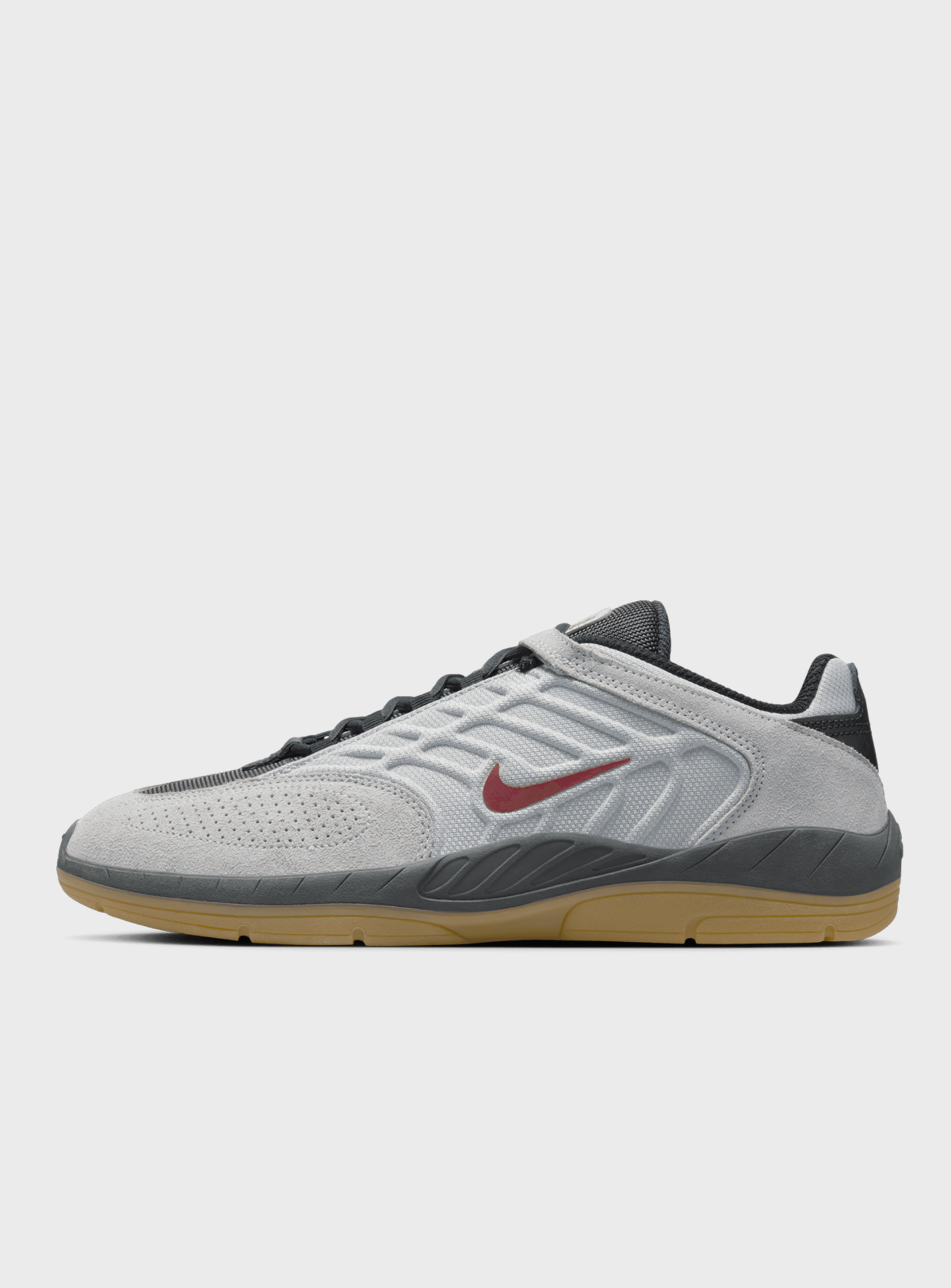 Nike SB, SB Vertebrae, grey, Image 1 of 8