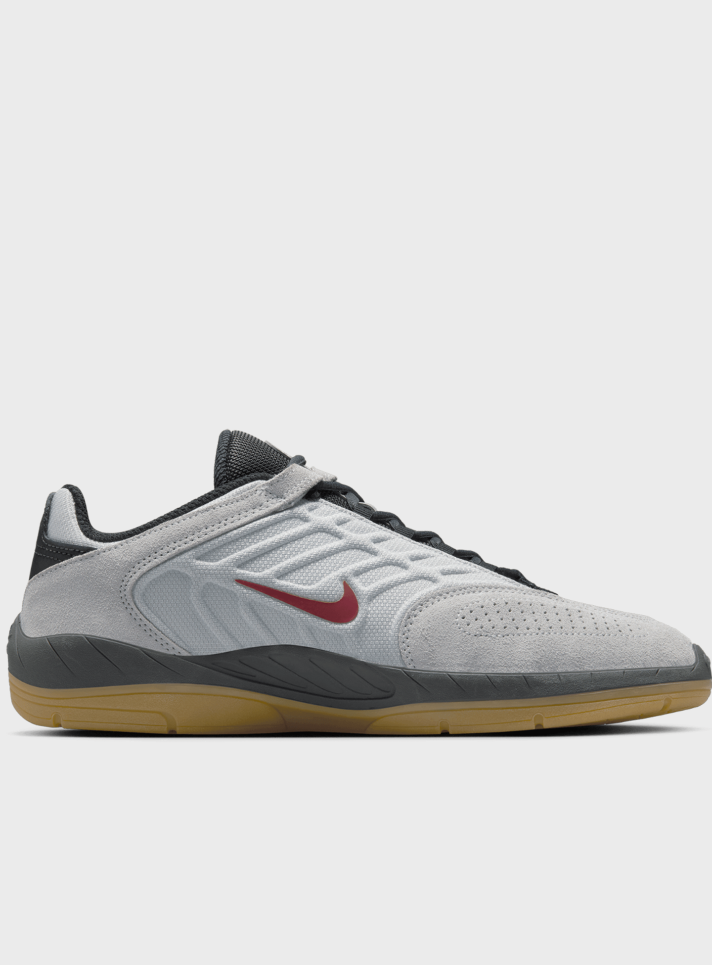 Nike SB, SB Vertebrae, grey, Image 2 of 8