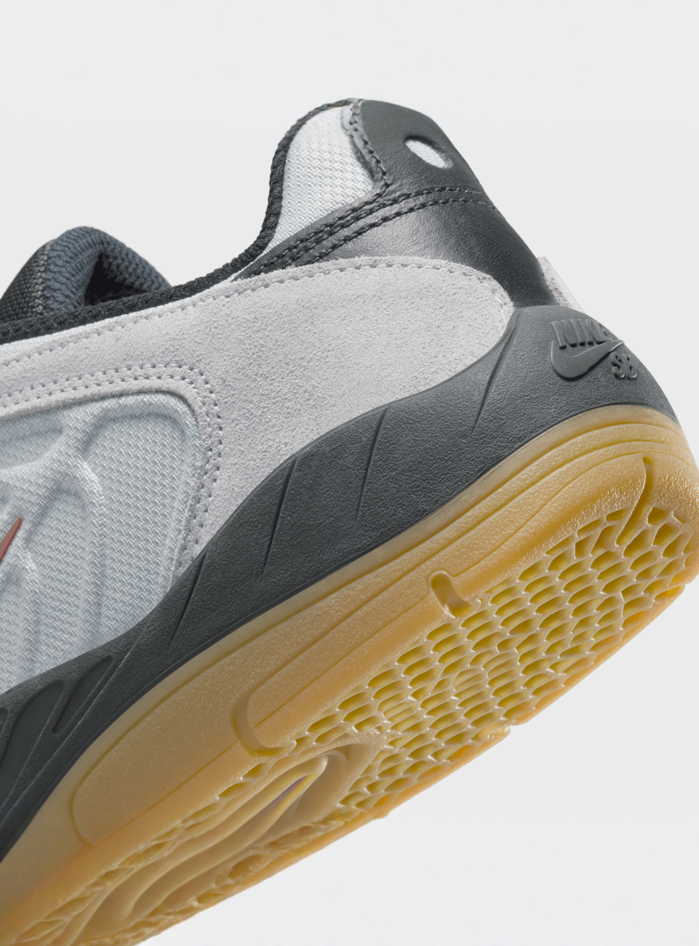 Nike SB, SB Vertebrae, grey, Image 8 of 8