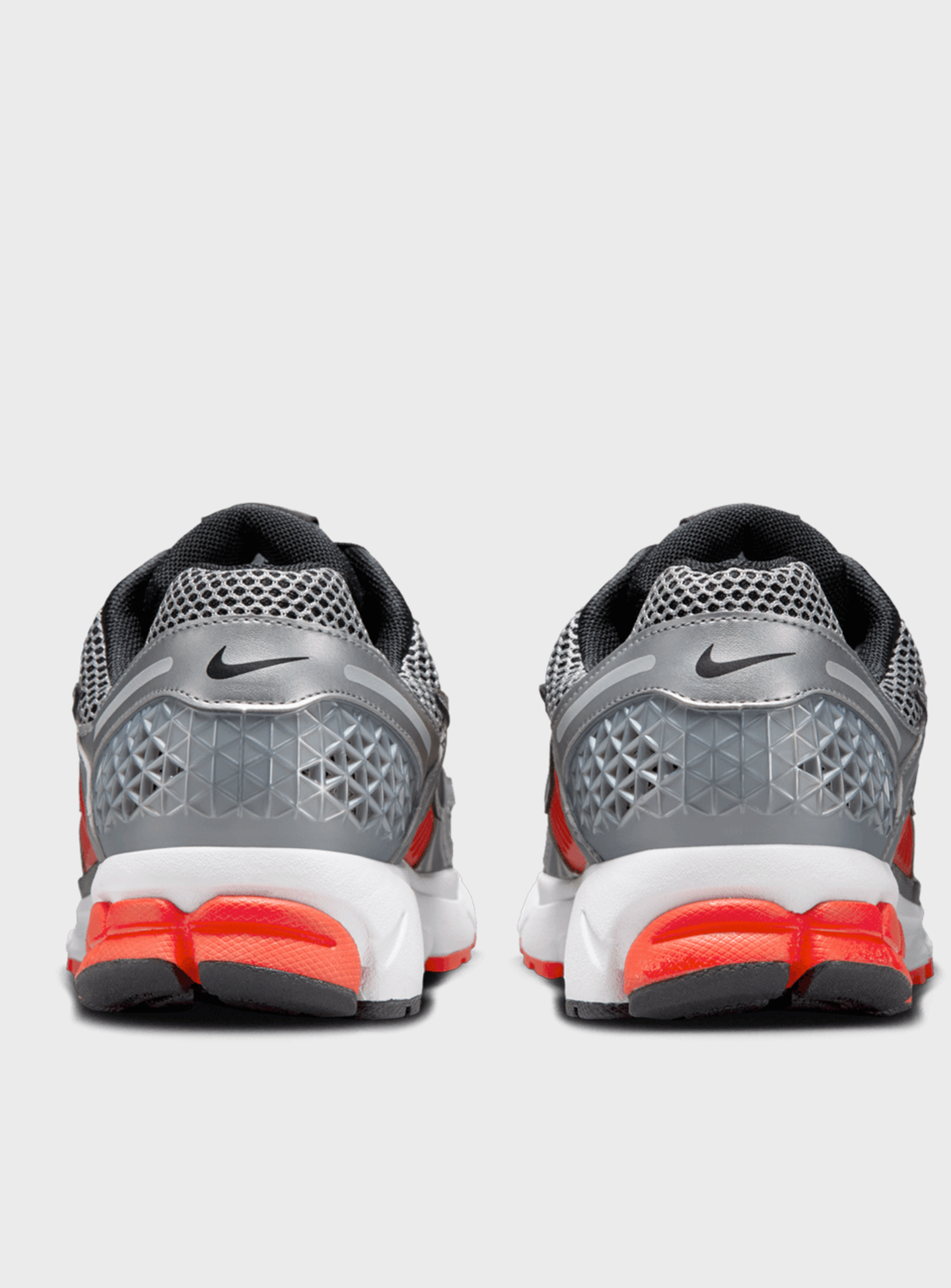 Nike, Zoom Vomero 5, grey, Image 5 of 9