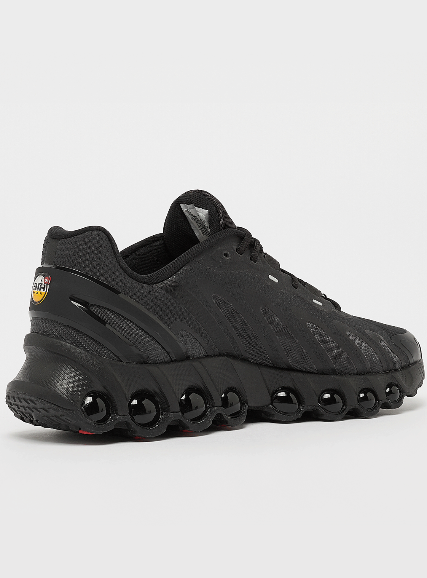 Nike, Air Max Dn8, black, Image 3 of 7
