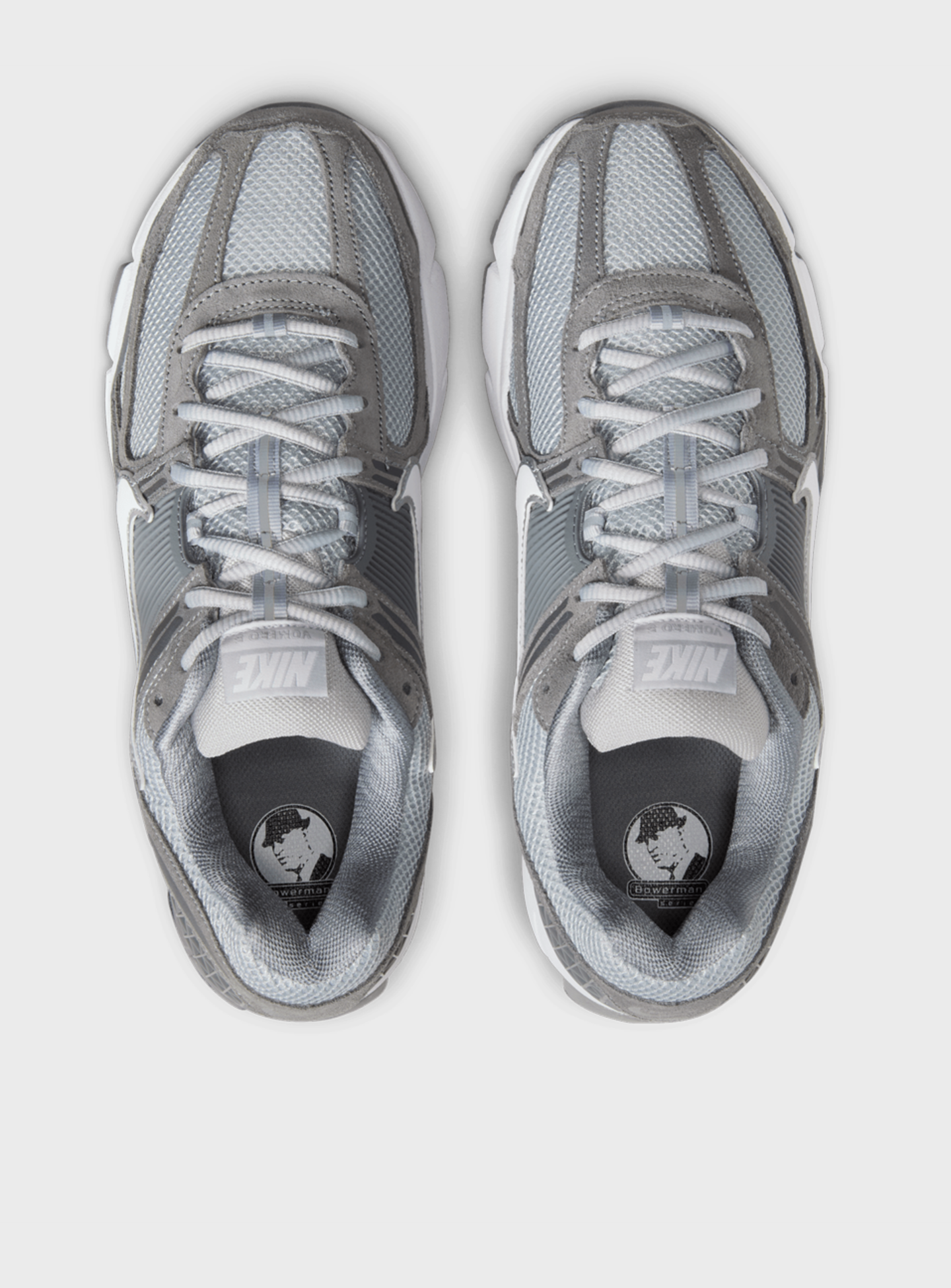Nike, Zoom Vomero 5, grey, Image 6 of 9