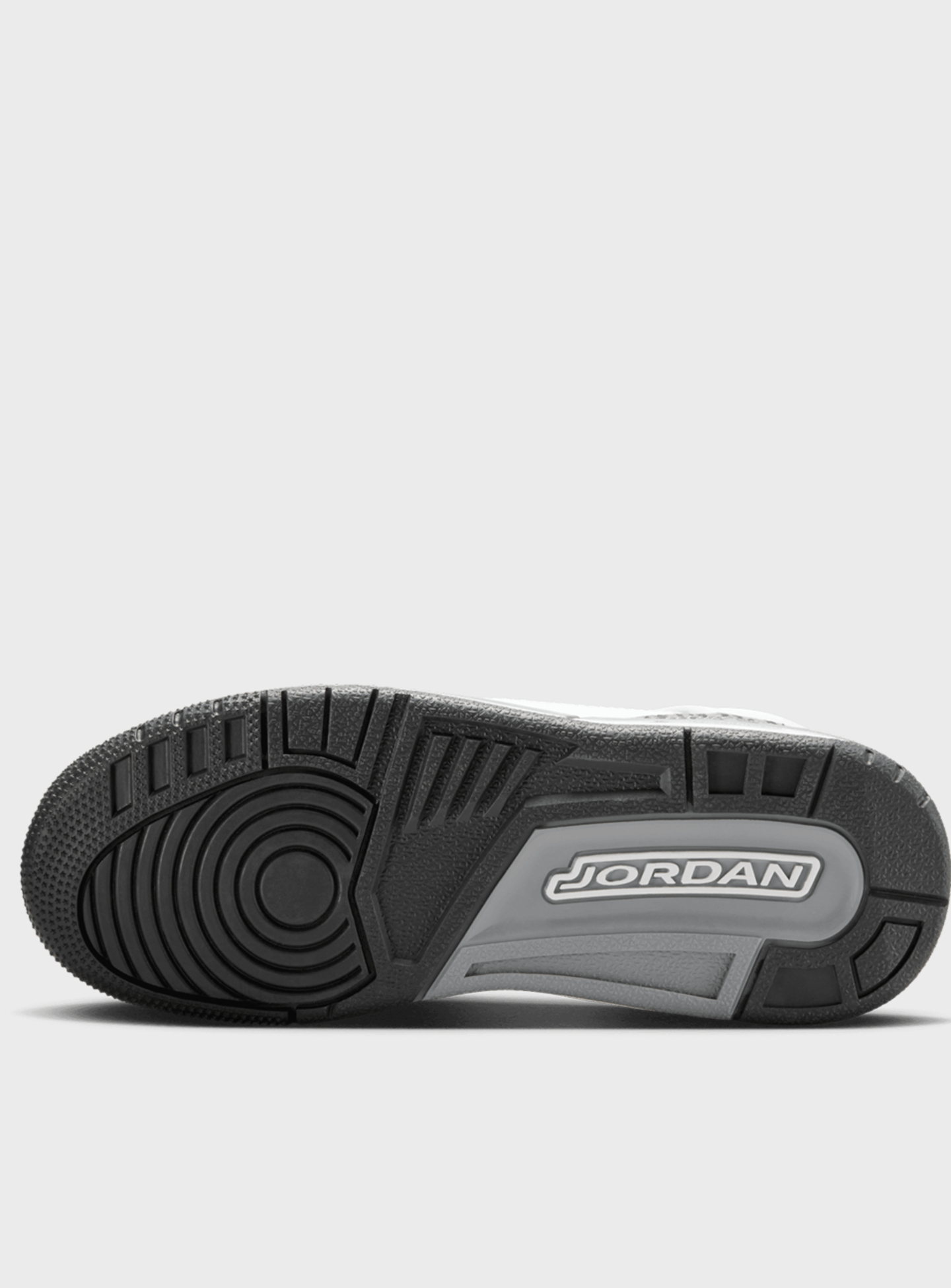 Jordan, Spizike Low (GS), white, Image 3 of 8