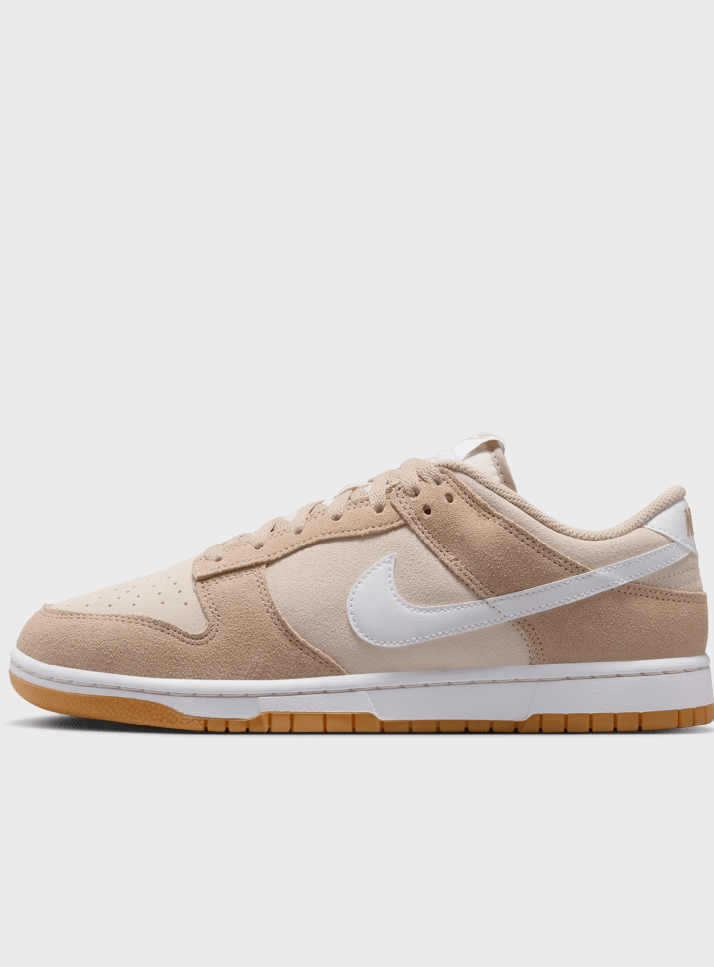 Nike, Dunk Low Retro SE, beige, Image 1 of 9
