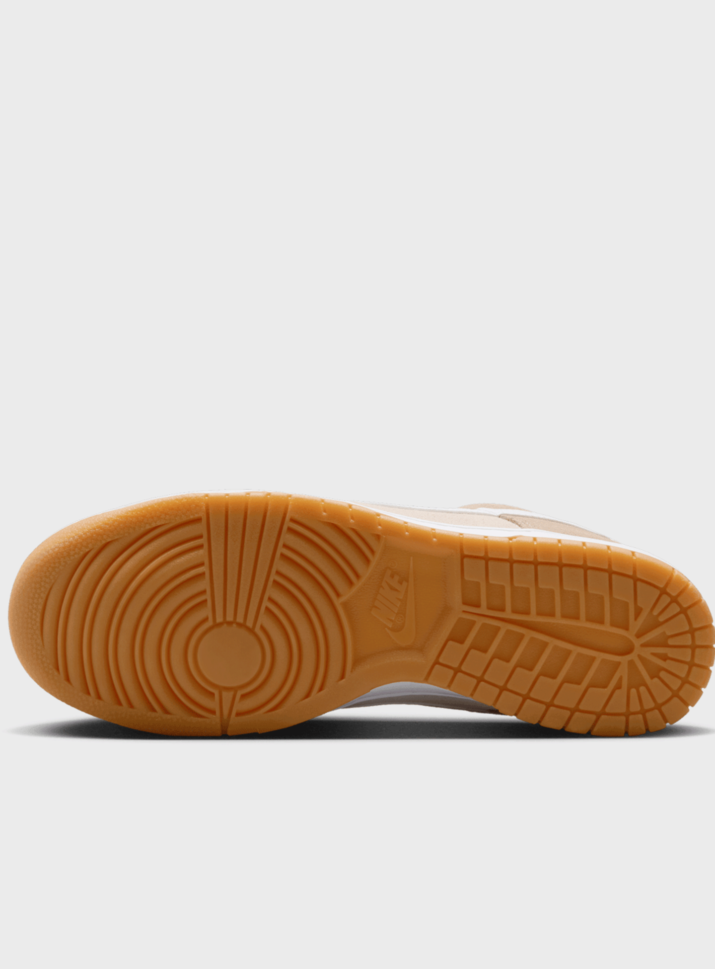 Nike, Dunk Low Retro SE, beige, Image 3 of 9