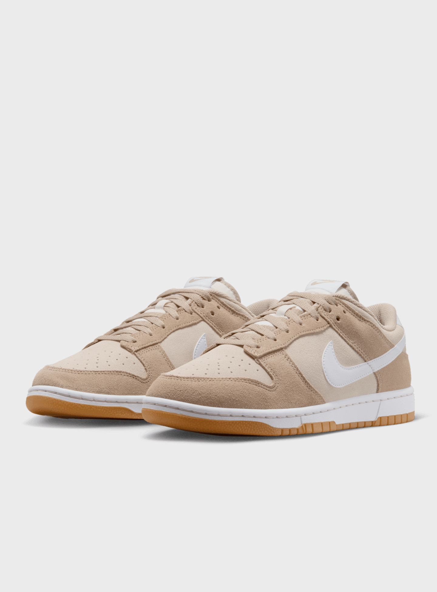 Nike, Dunk Low Retro SE, beige, Image 4 of 9