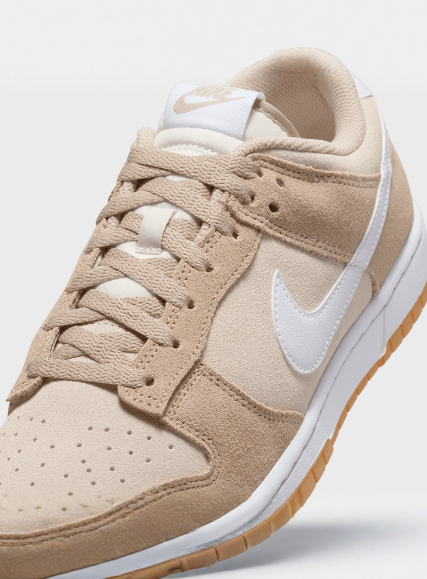 Nike, Dunk Low Retro SE, beige, Image 7 of 9