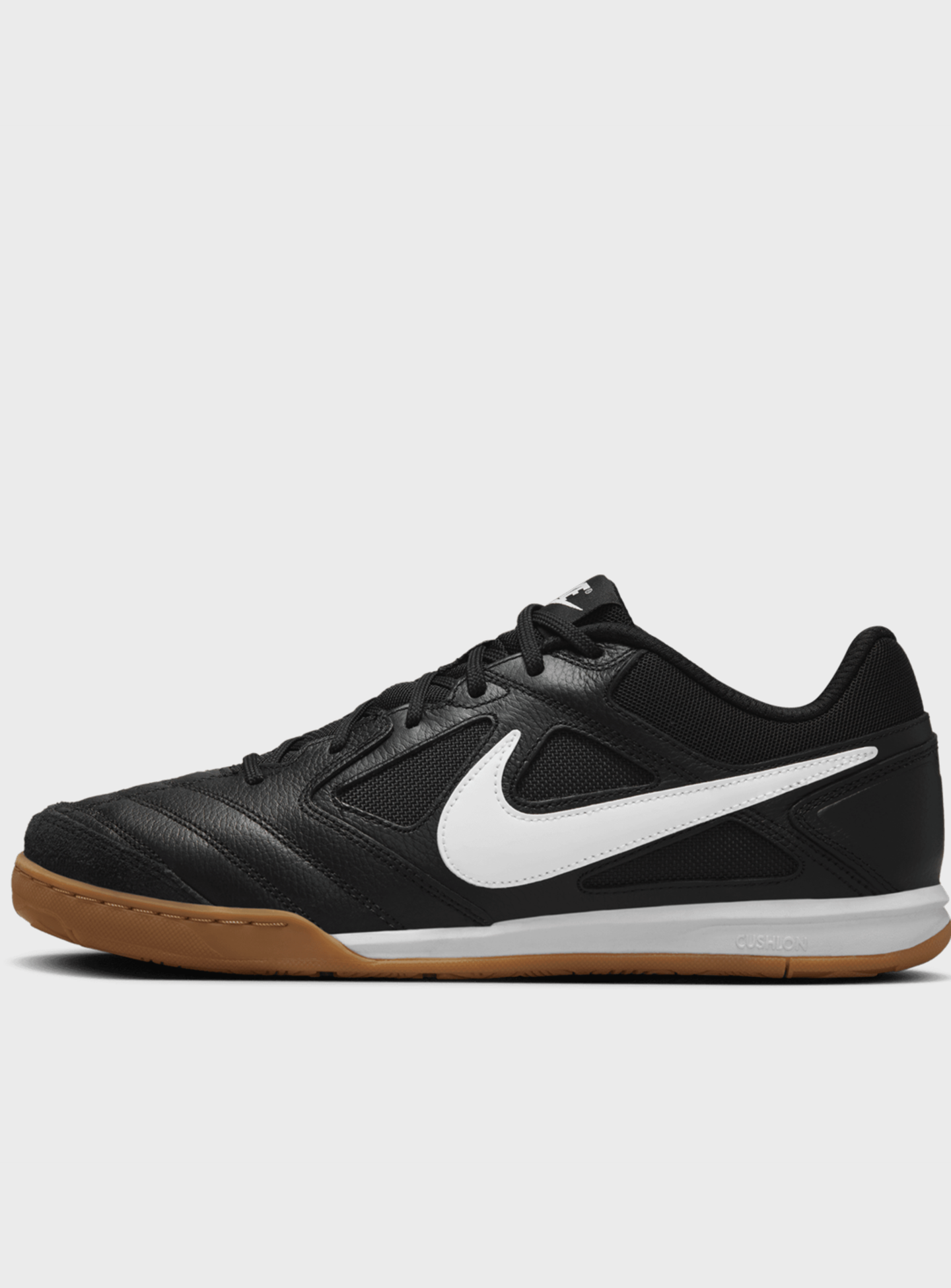 Nike, Gato, black, Image 1 of 8