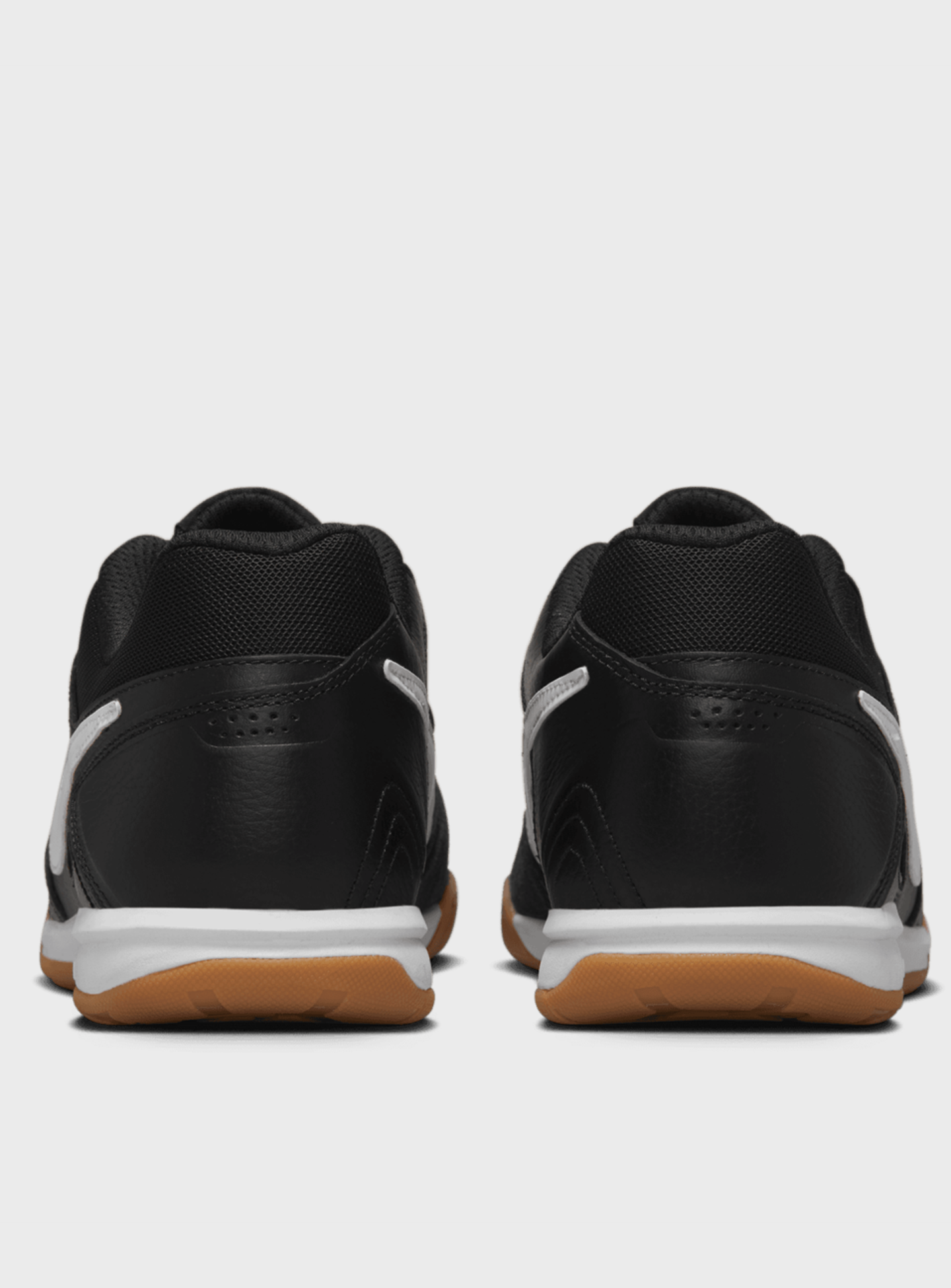 Nike, Gato, black, Image 5 of 8
