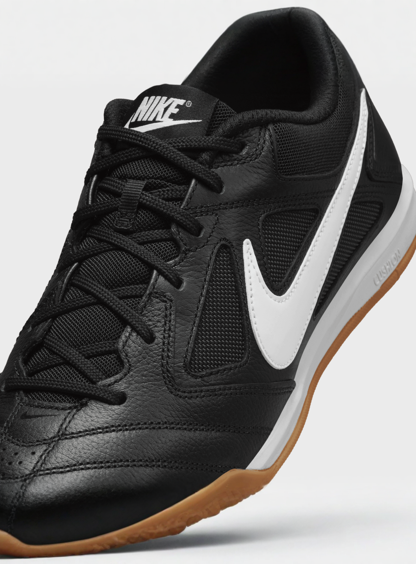 Nike, Gato, black, Image 7 of 8