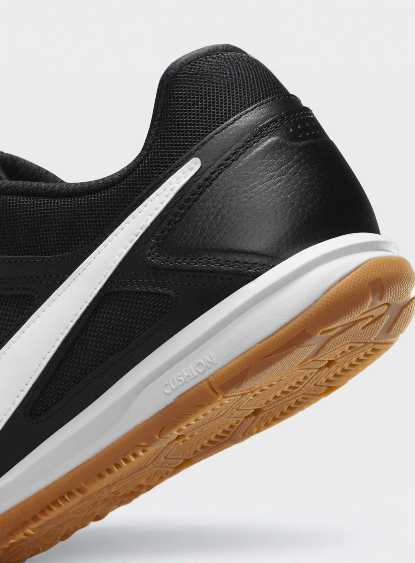 Nike, Gato, black, Image 8 of 8