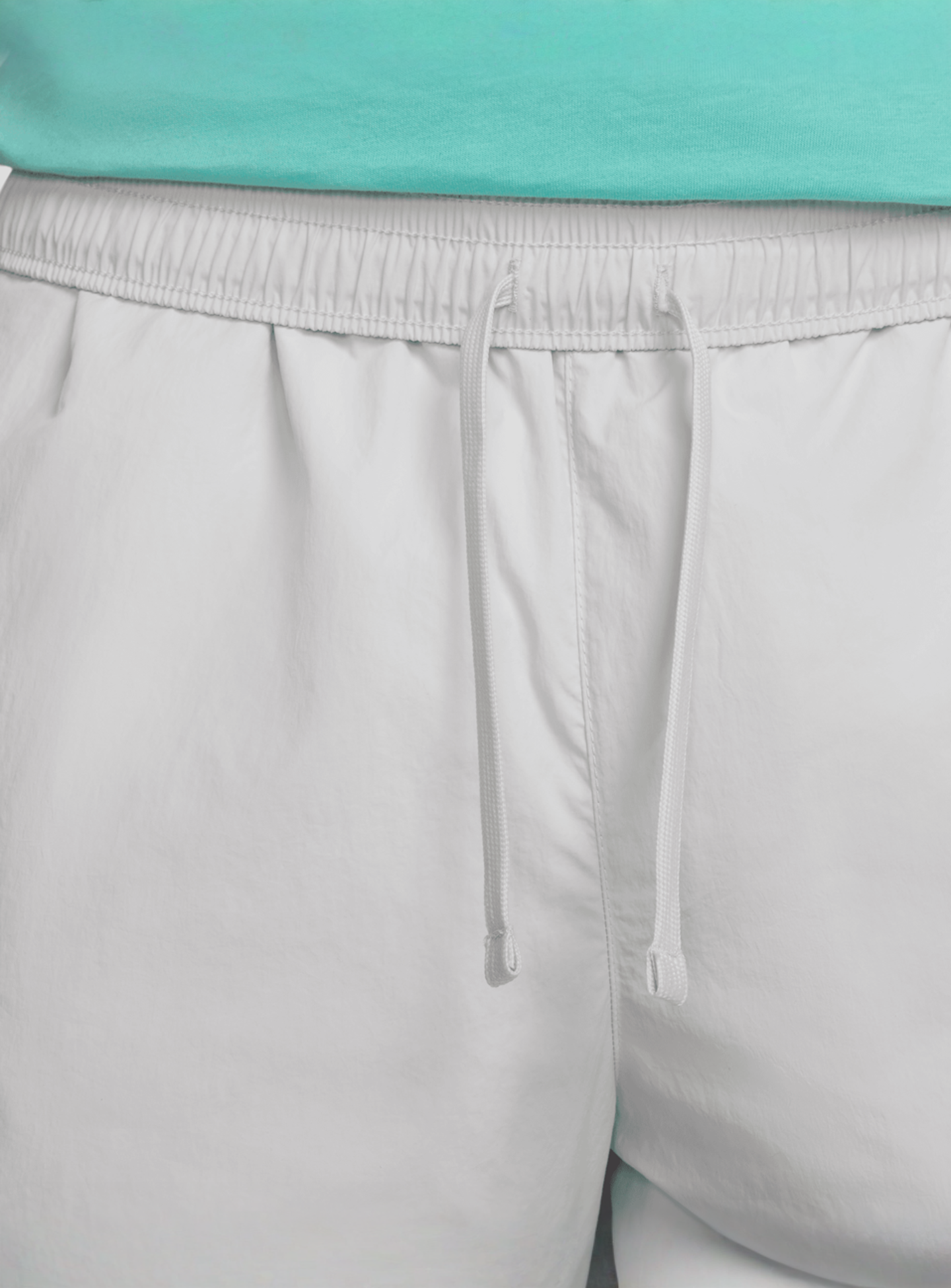 Nike, Sportswear Woven Swoosh Air Pants, grey, Image 3 of 6