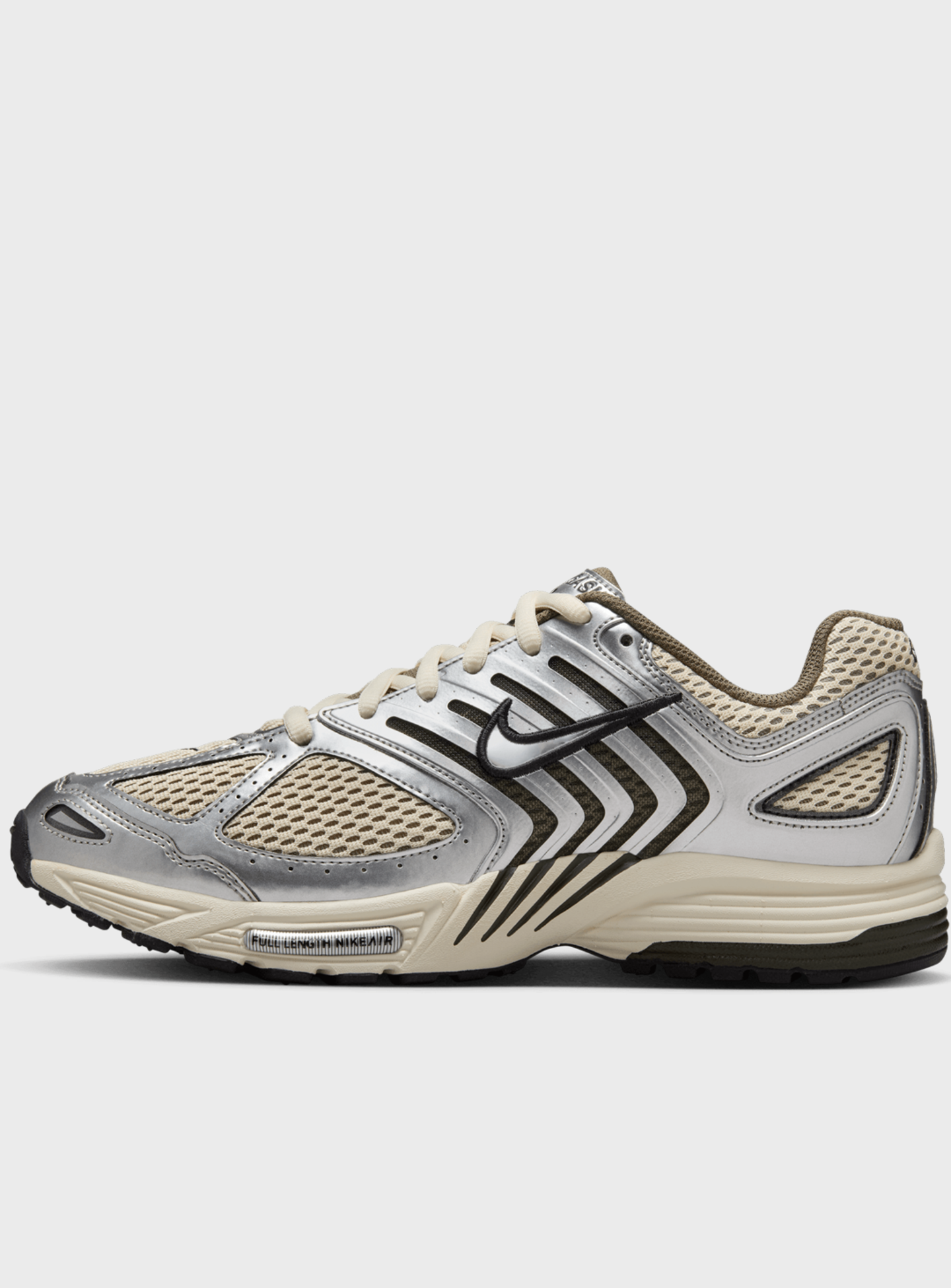 Nike, Air Pegasus 2005, beige, Image 1 of 9