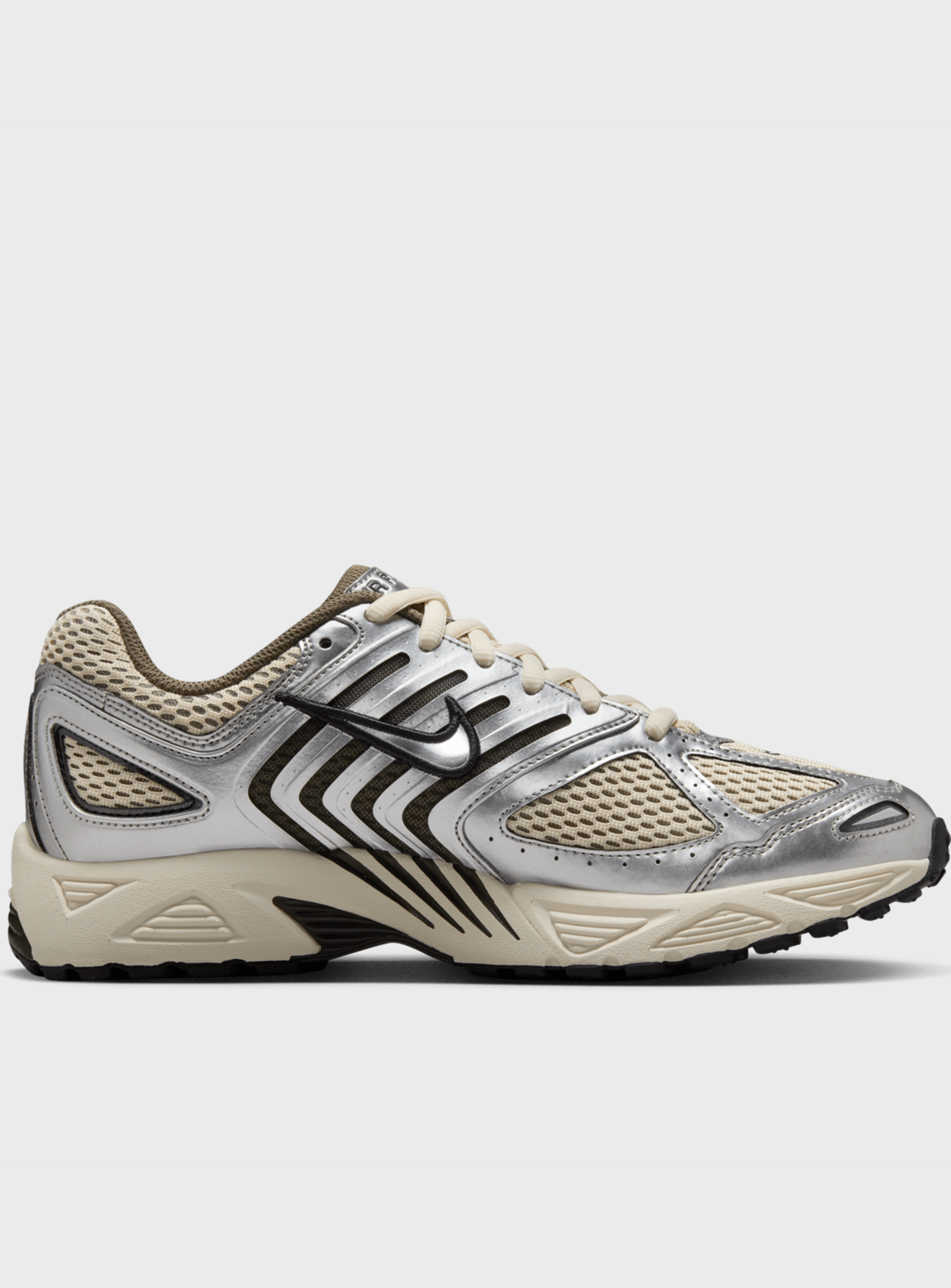 Nike, Air Pegasus 2005, beige, Image 2 of 9