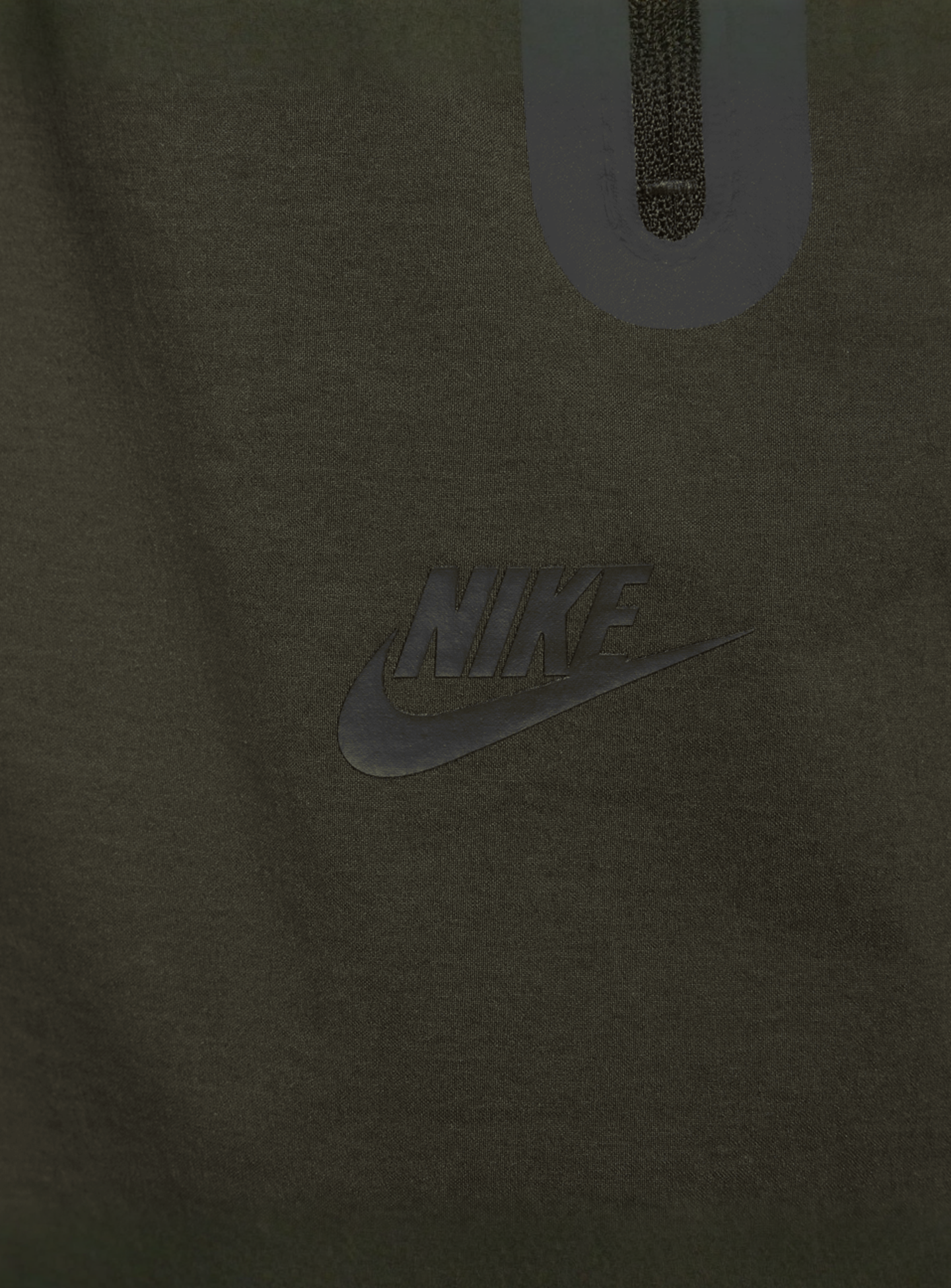 Nike, Tech Woven Pants, green, Image 6 of 9