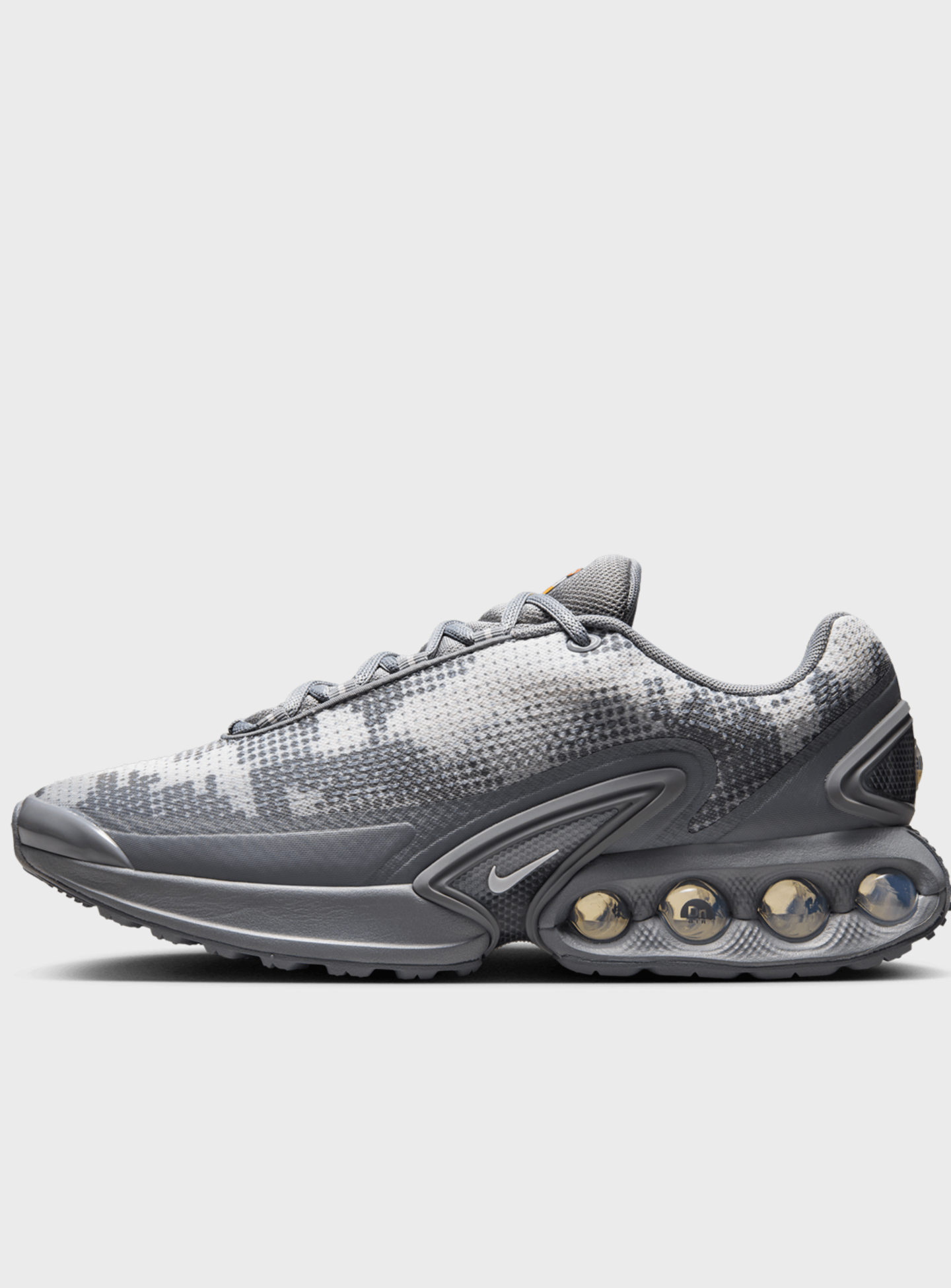 Nike, Air Max Dn, grey, Image 1 of 8