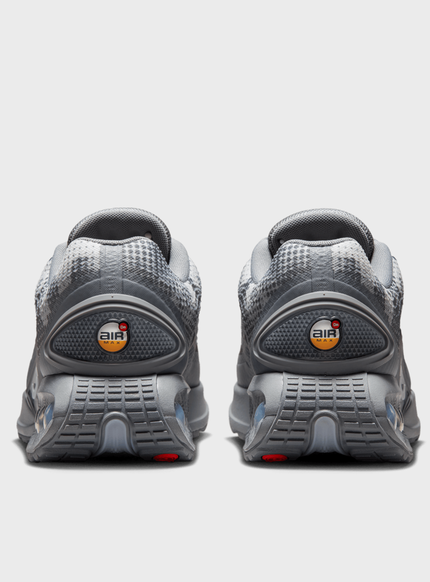 Nike, Air Max Dn, grey, Image 5 of 8