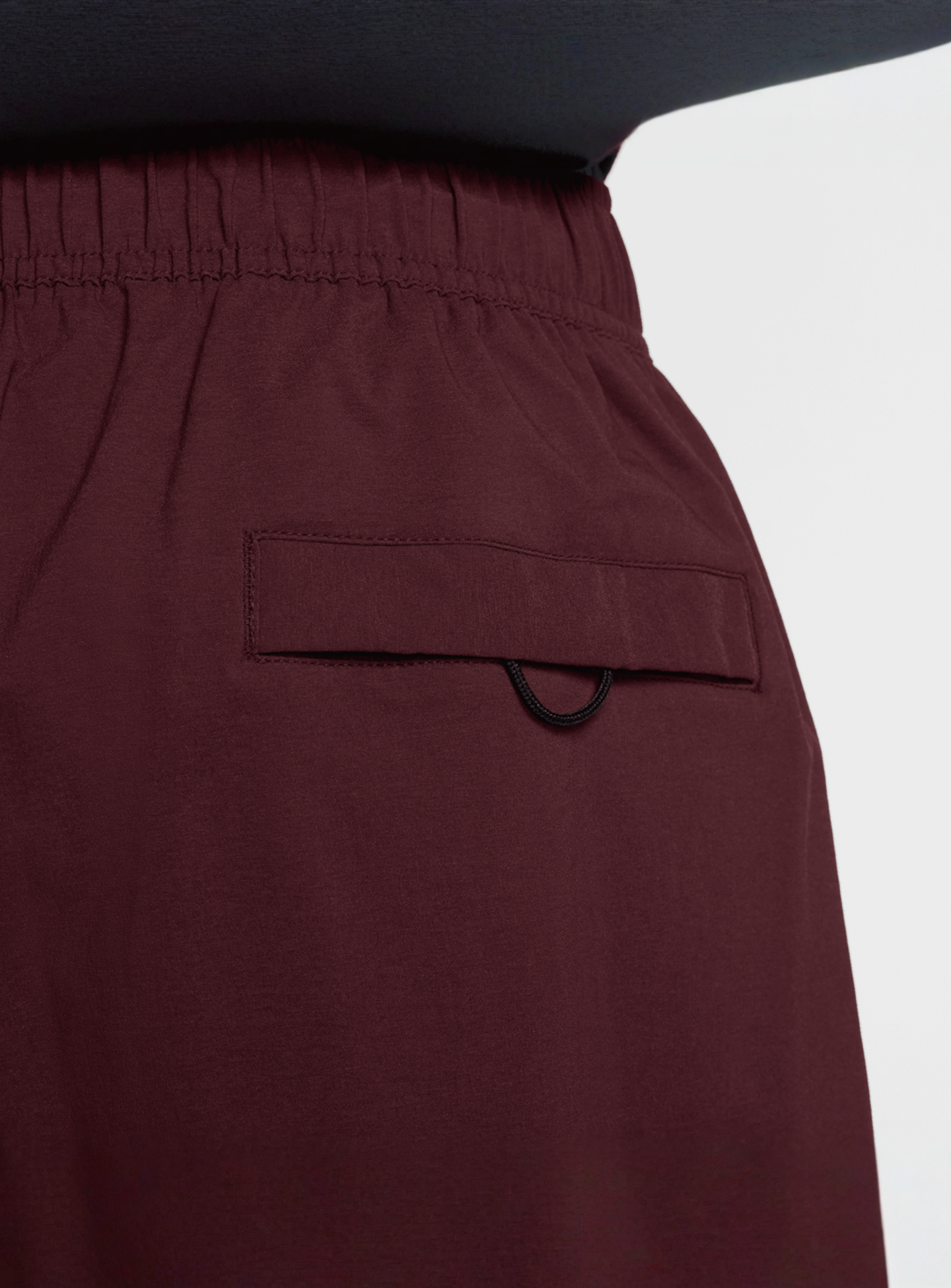 Nike, Tech Woven Pants, red, Image 5 of 9
