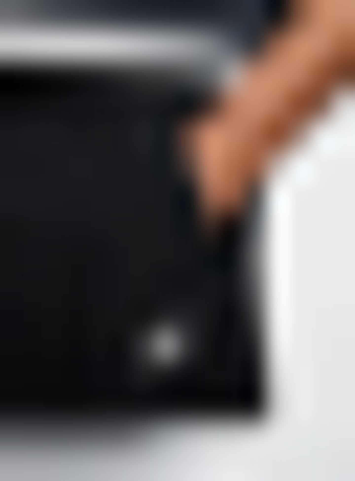 Nike, Club Woven Cargo Pants, black, Image 4 of 7