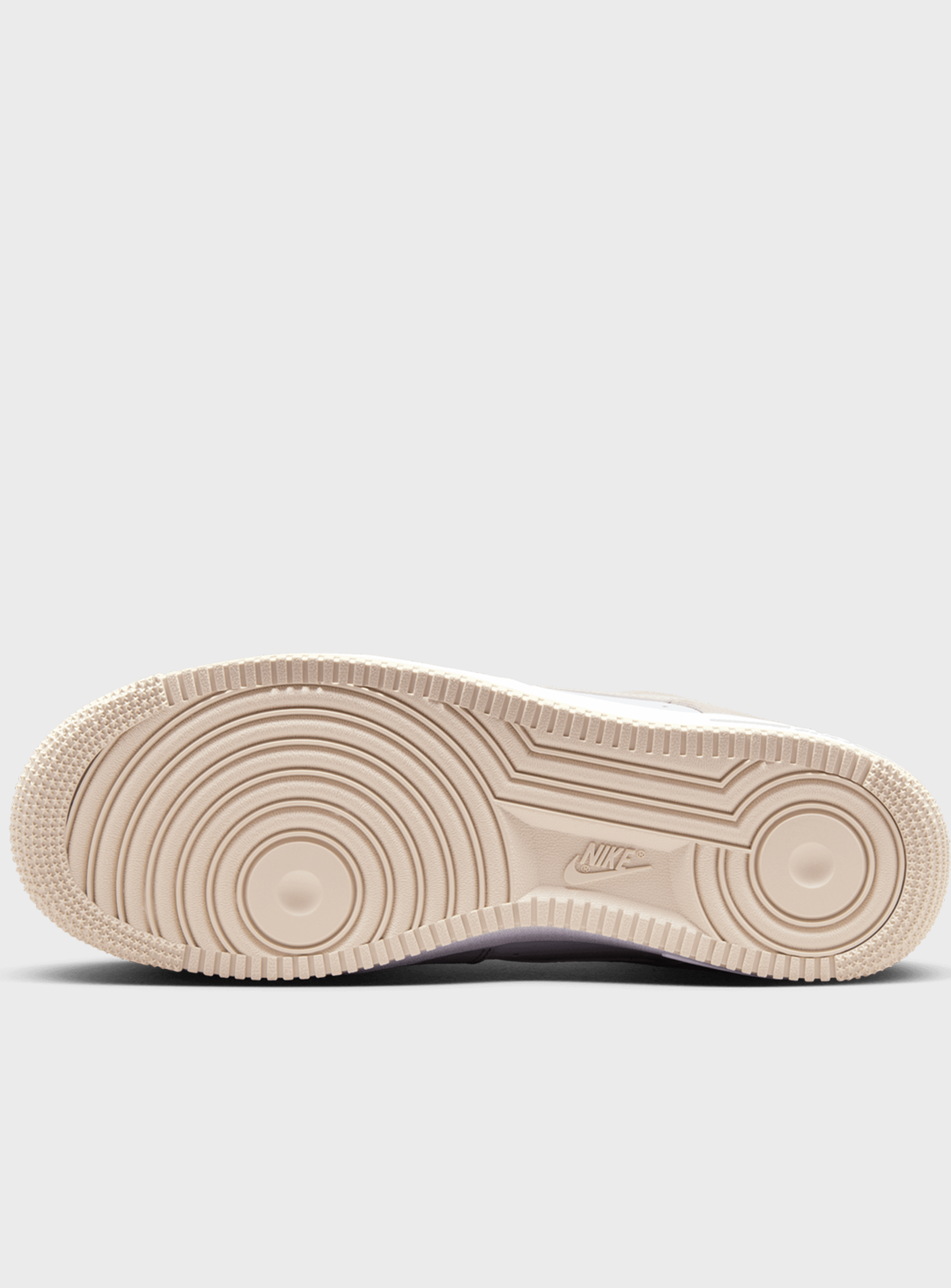 Nike, Air Force 1´07, beige, Image 3 of 8