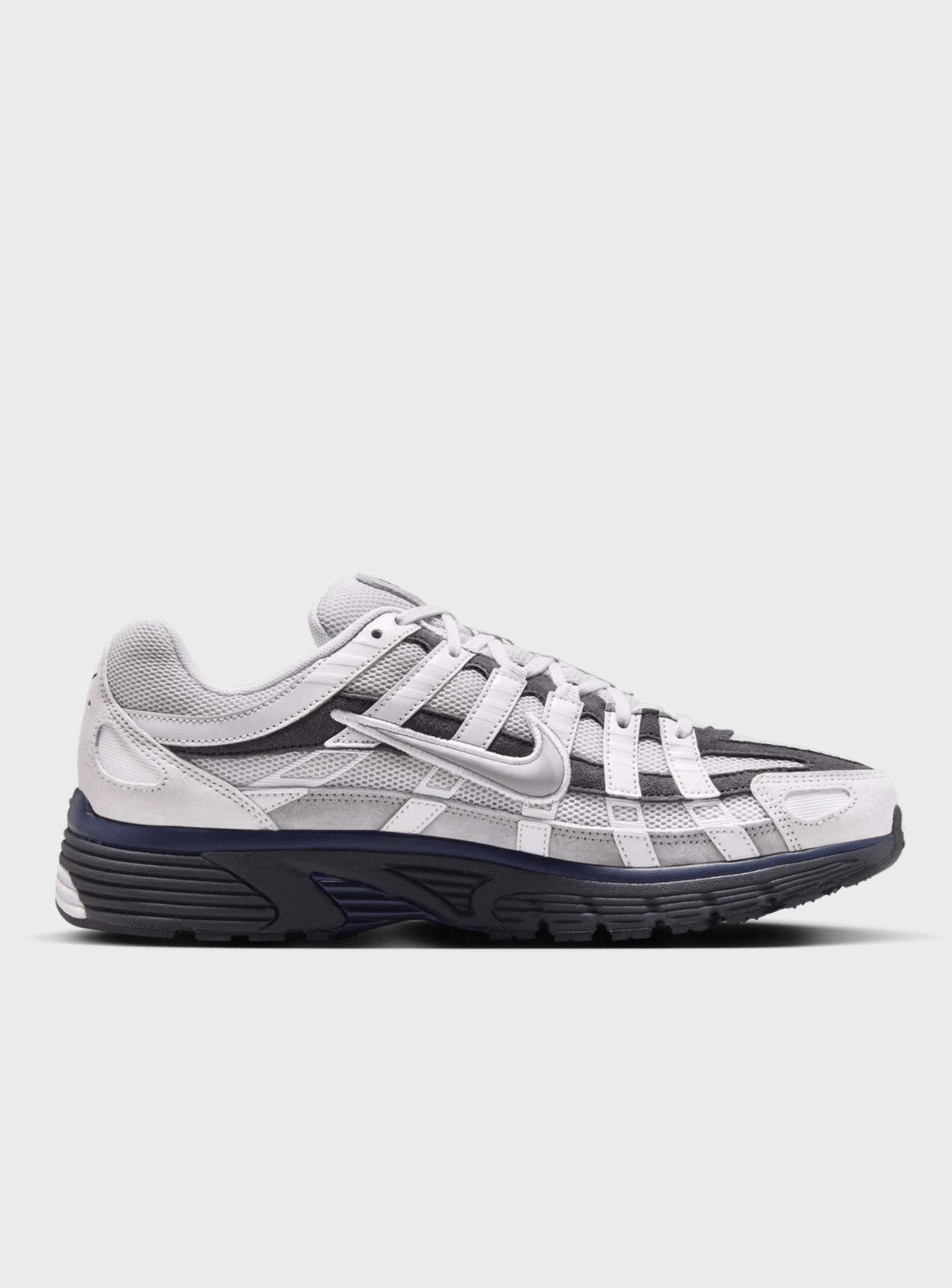Nike, P-6000, grey, Image 2 of 8
