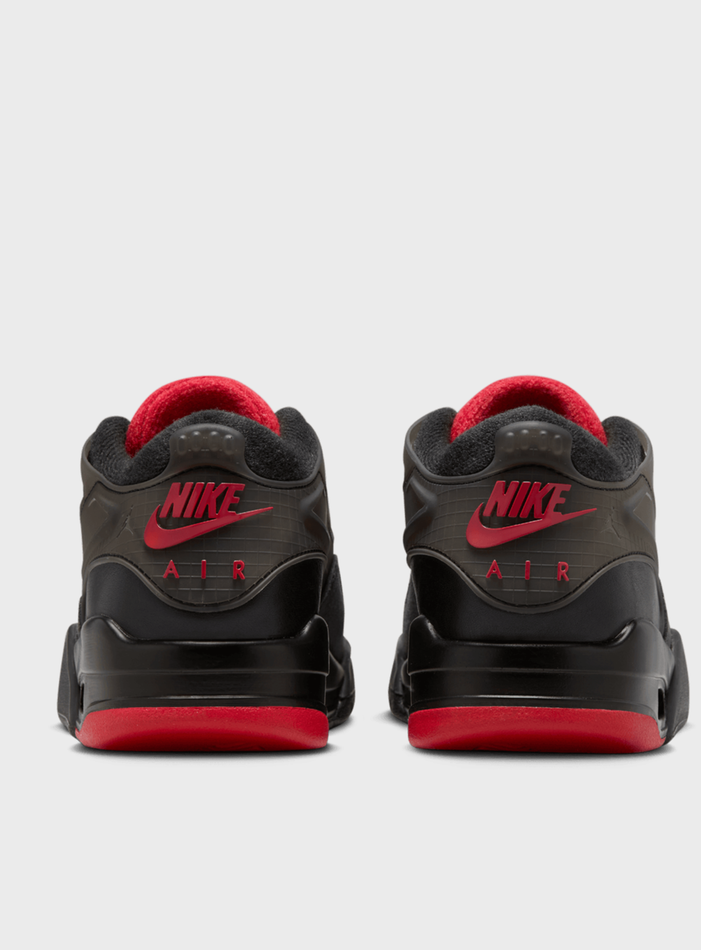 Jordan, Jordan 4 RM (GS), black, Image 5 of 9