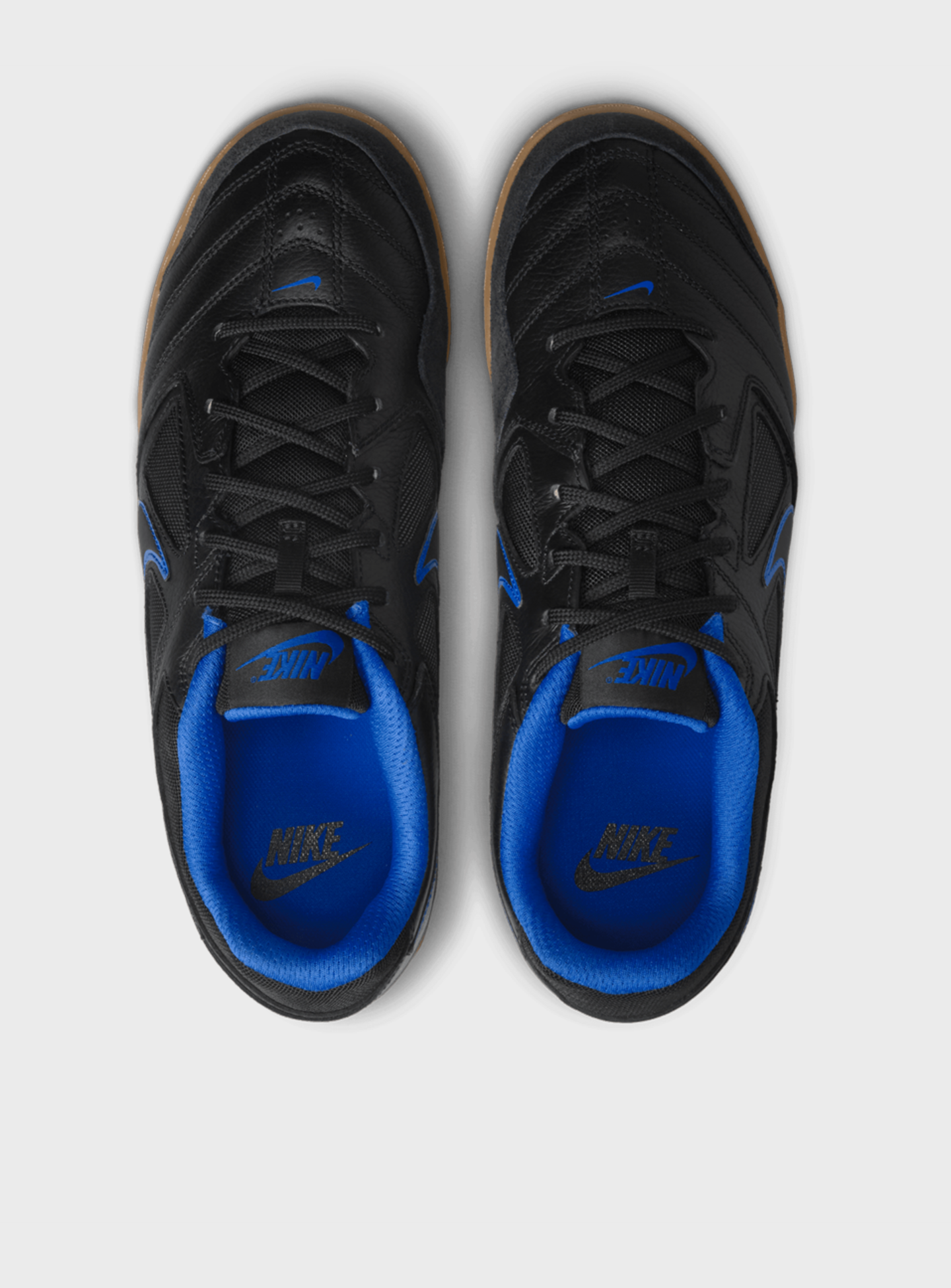 Nike, Gato, black, Image 6 of 8