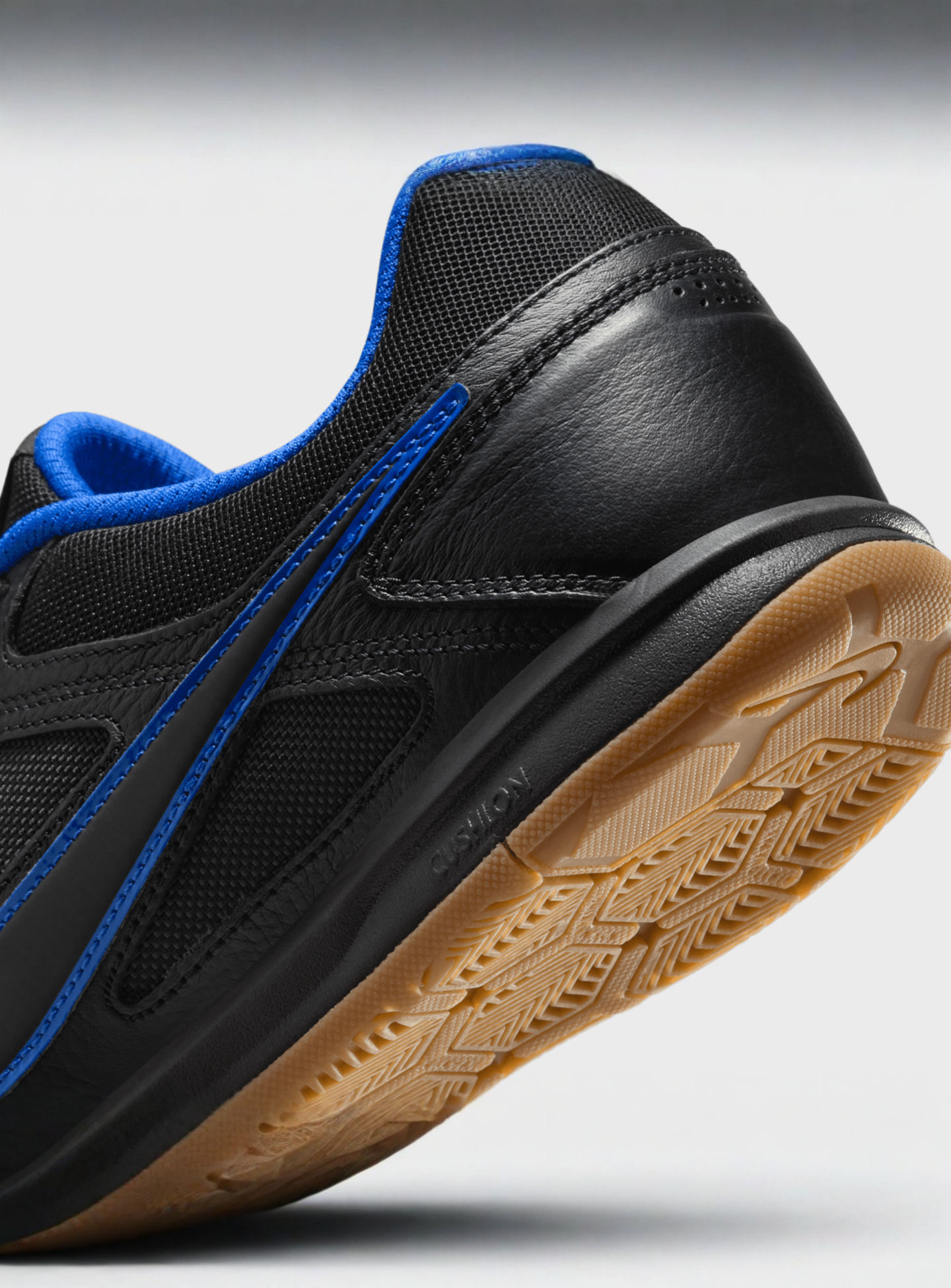Nike, Gato, black, Image 8 of 8