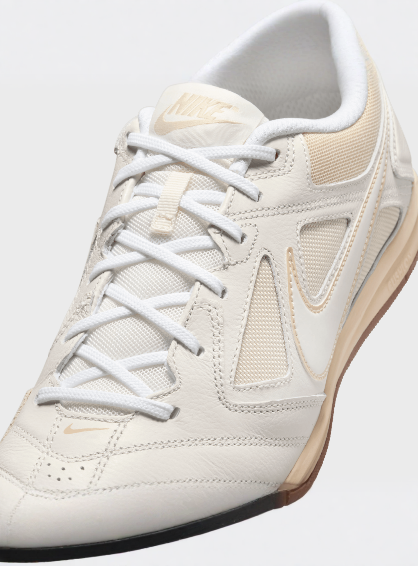 Nike, Gato, beige, Image 7 of 8