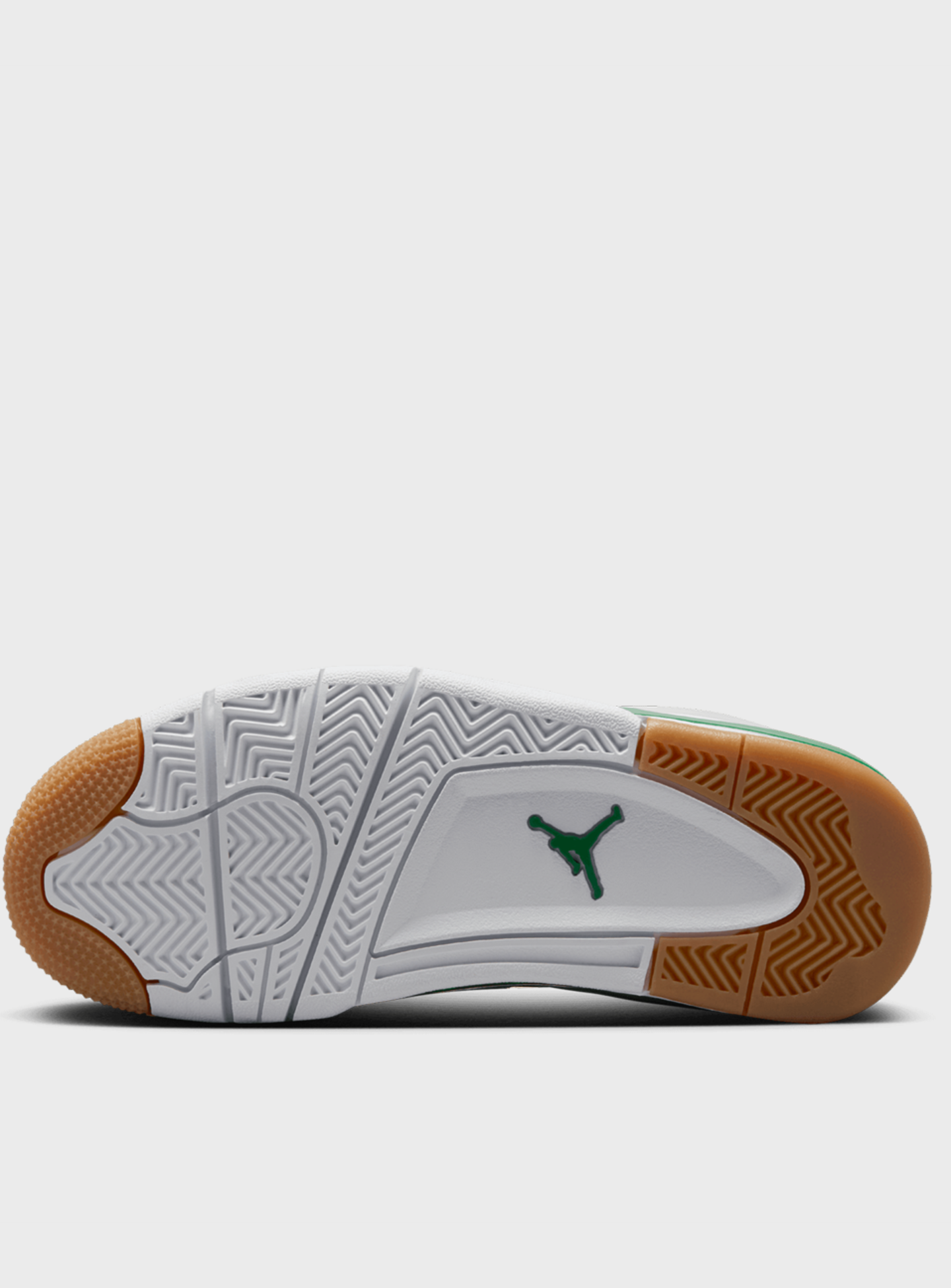 Jordan, Jordan 4 RM (GS), white, Image 3 of 9