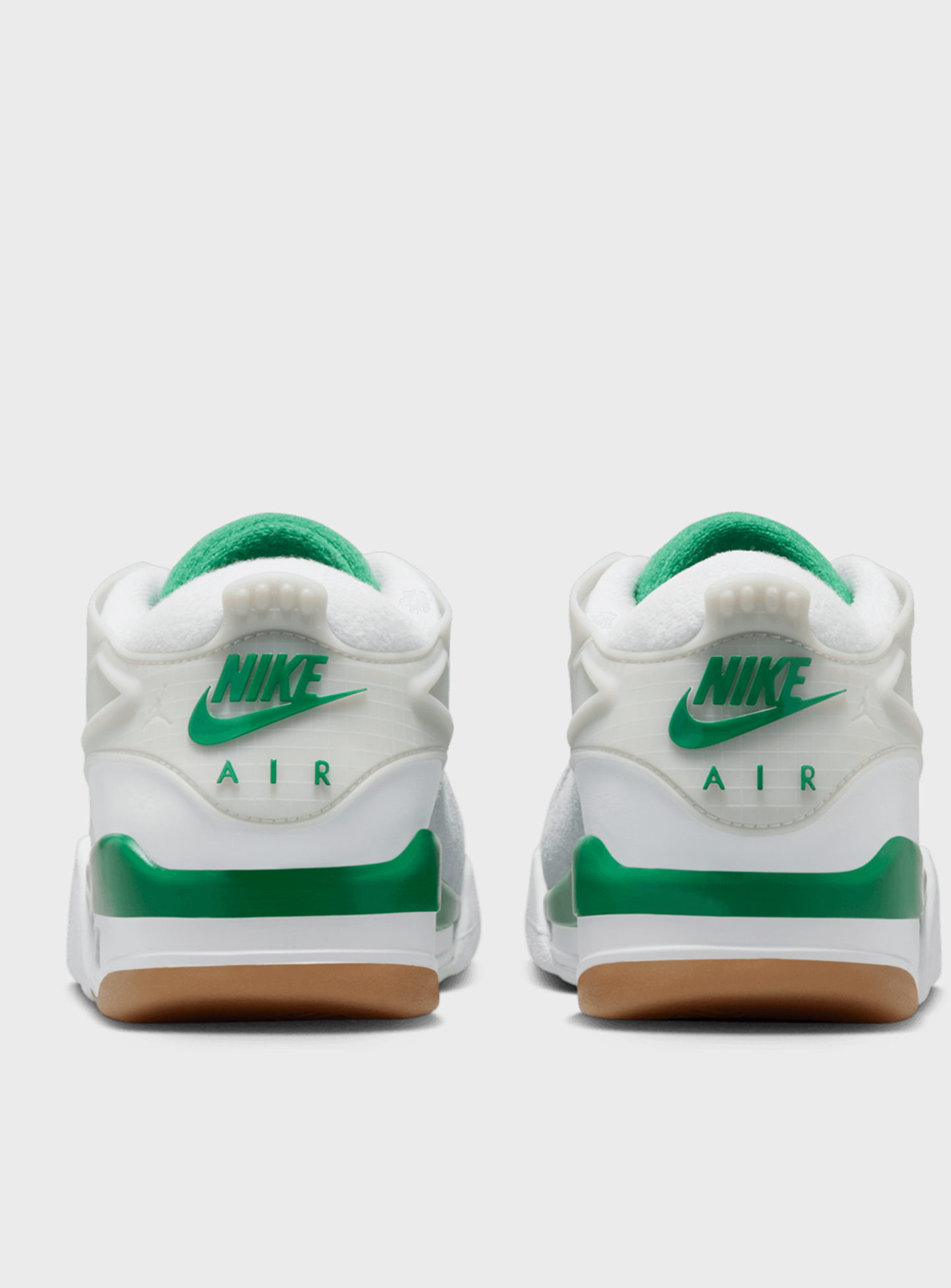 Jordan, Jordan 4 RM (GS), white, Image 5 of 9