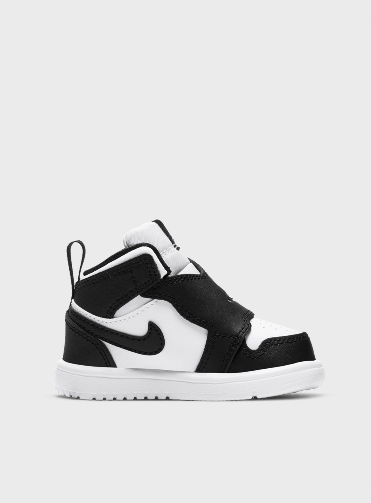Jordan, Sky Jordan 1 (TD), black, Image 2 of 8