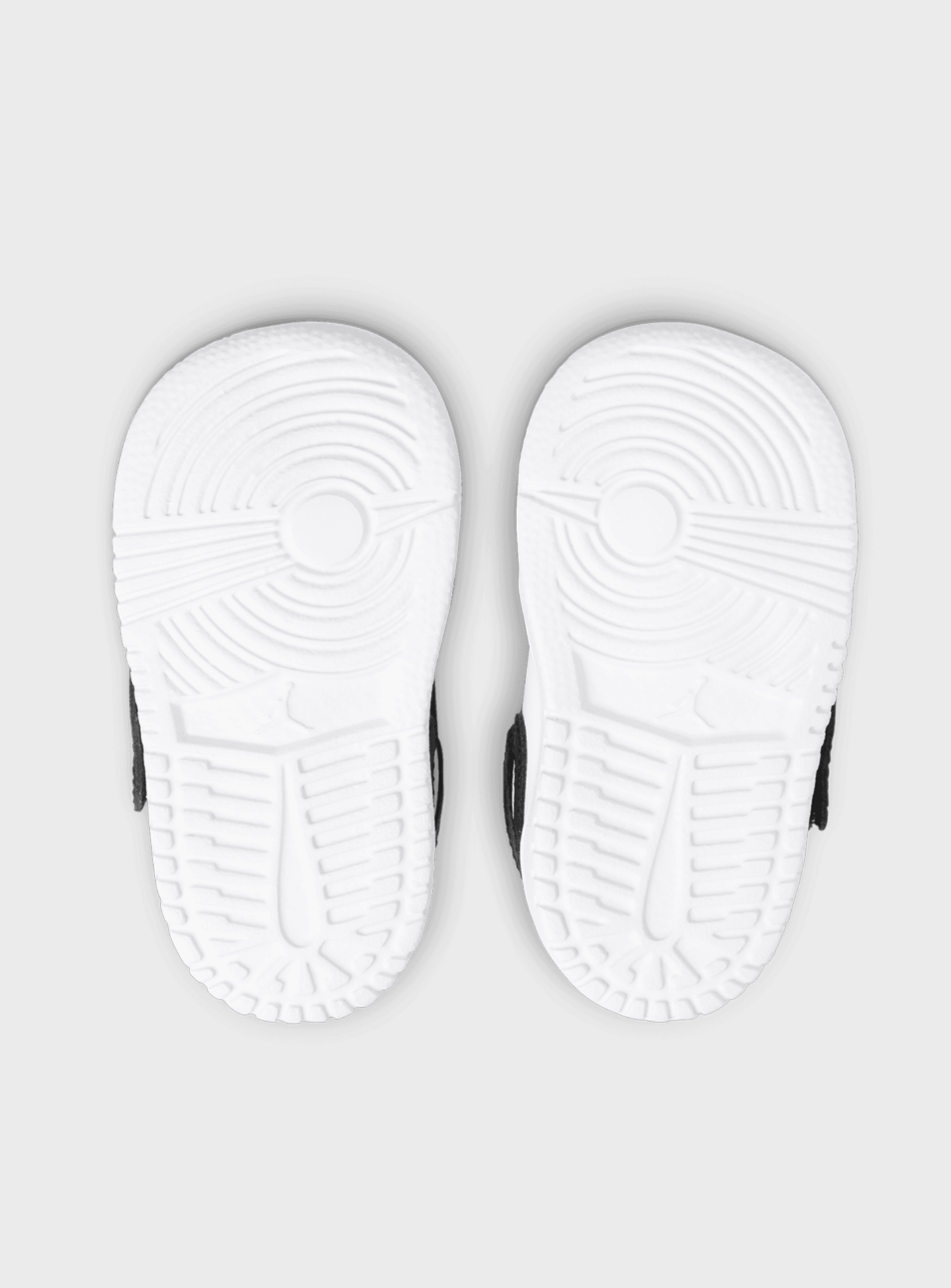 Jordan, Sky Jordan 1 (TD), black, Image 3 of 8