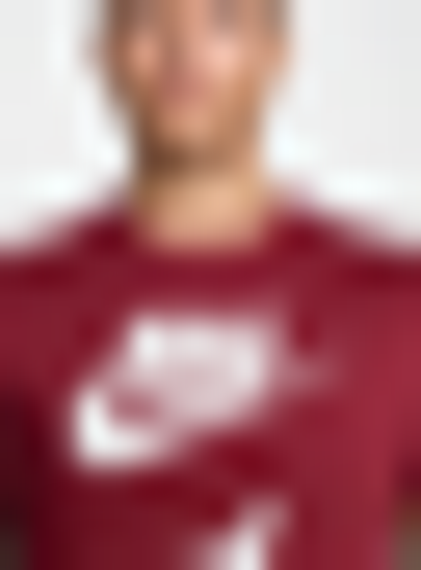 Nike, Sportswear Tee Icon Futura, red, Image 3 of 4