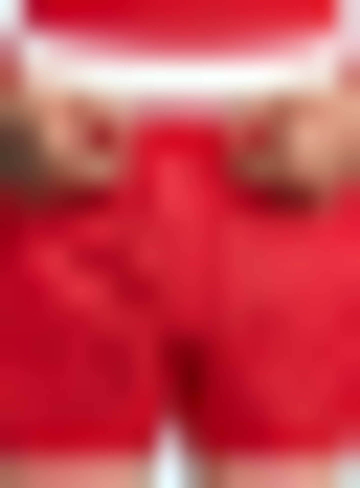 Nike, Club Woven Track Suit, red, Image 6 of 8