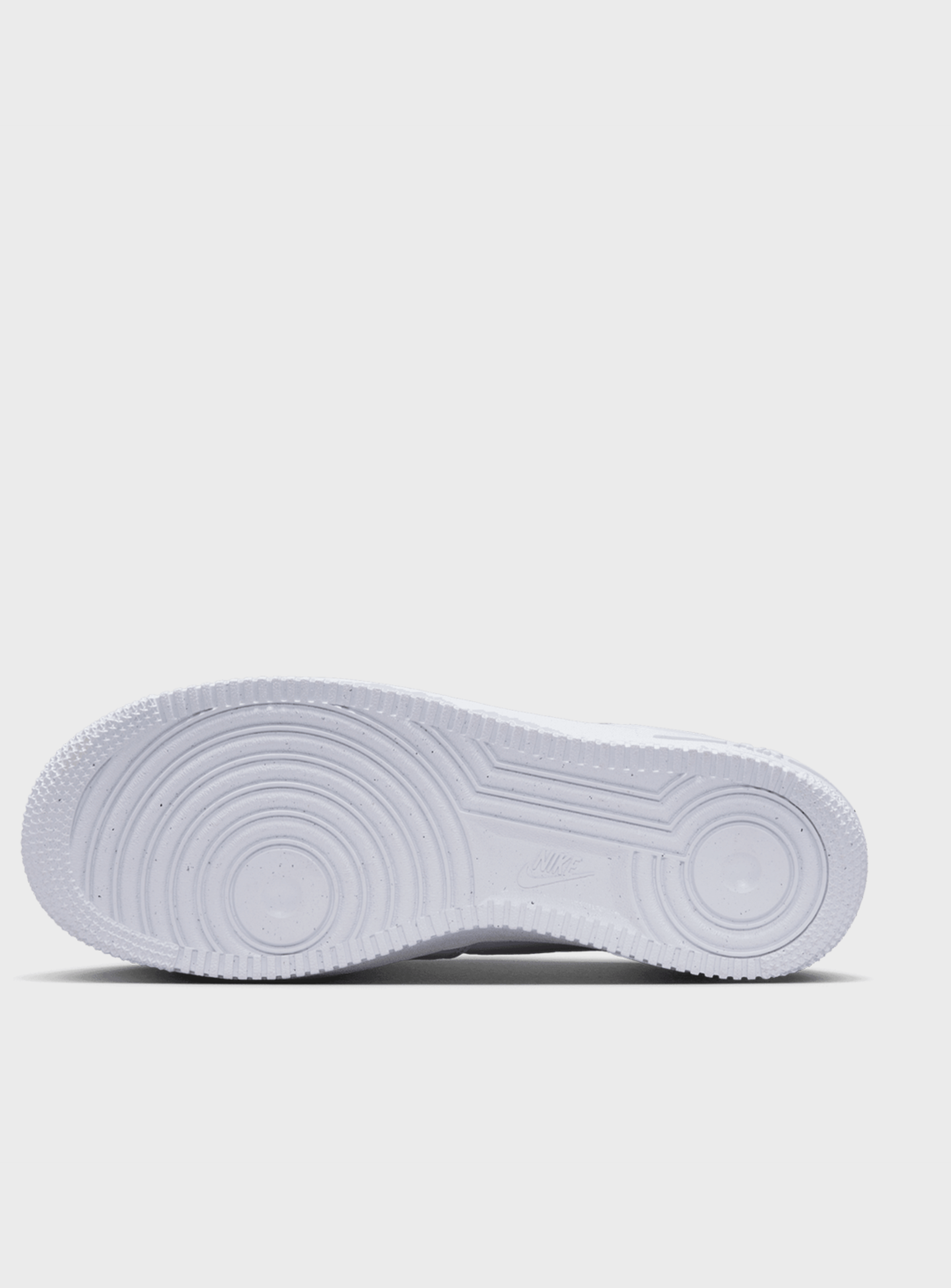 Nike, WMNS  Air Force 1 '07 Next Nature, white, Image 3 of 8