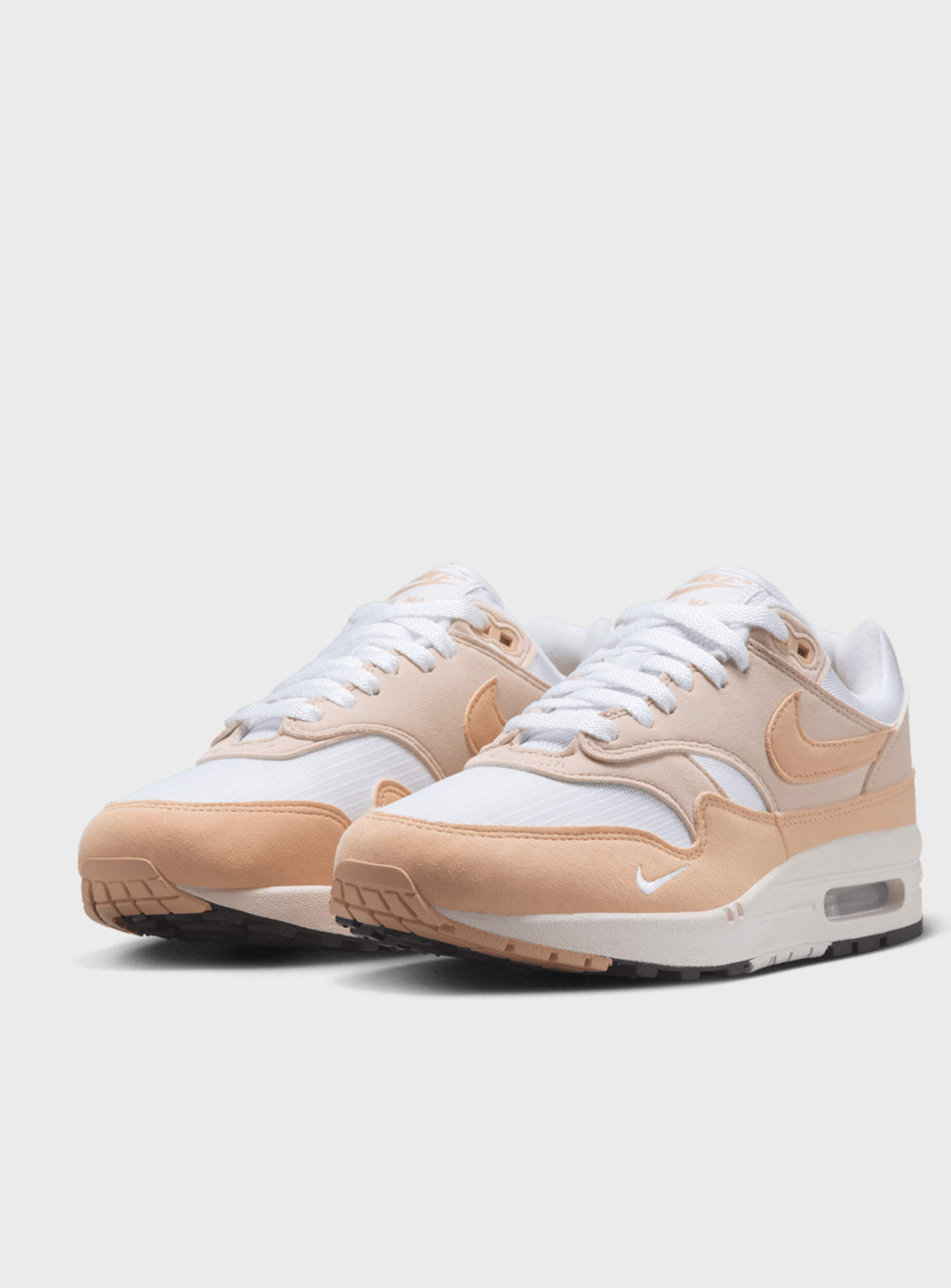Nike, Air Max 1 '87 T, beige, Image 4 of 8
