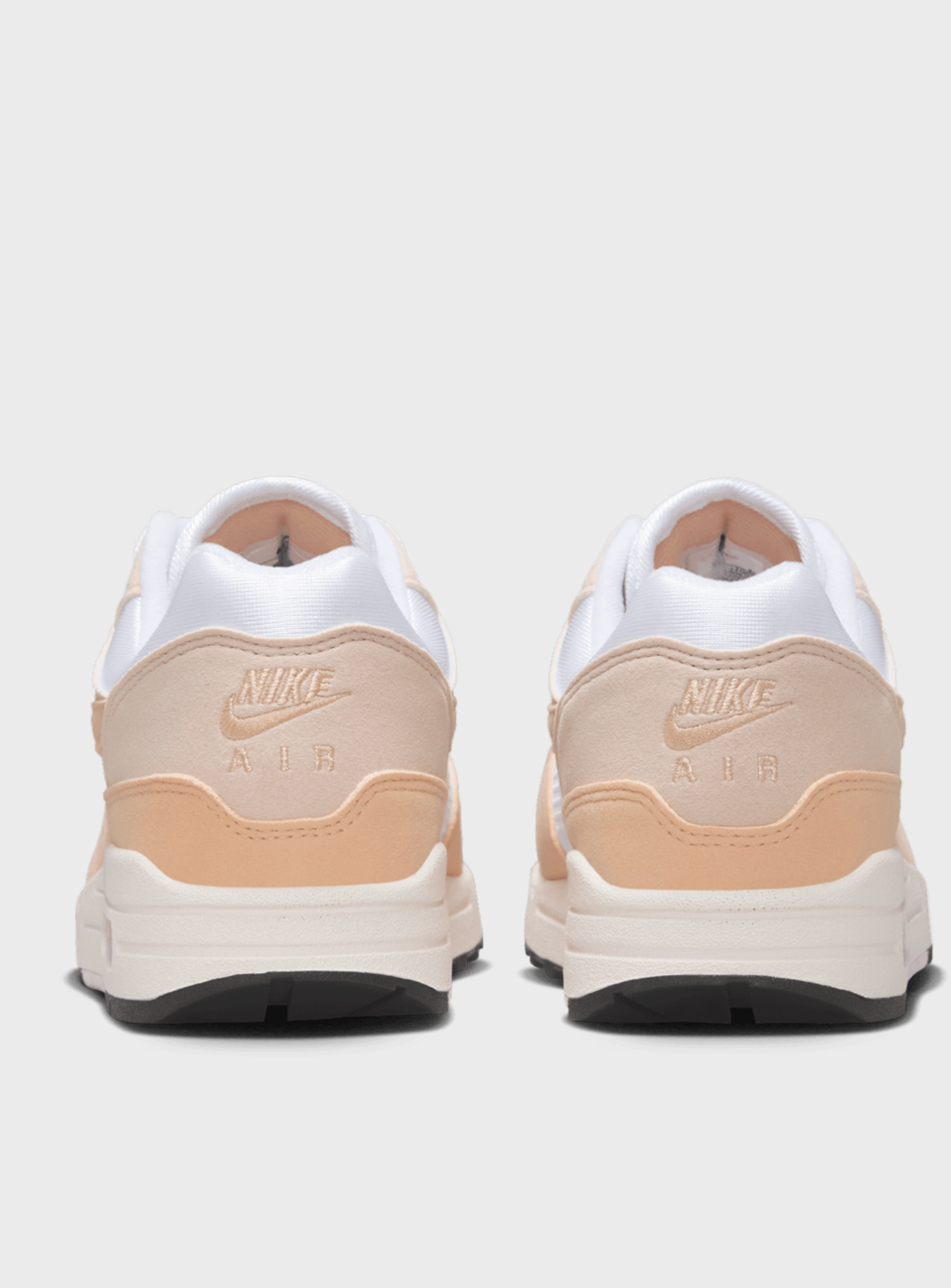 Nike, Air Max 1 '87 T, beige, Image 5 of 8