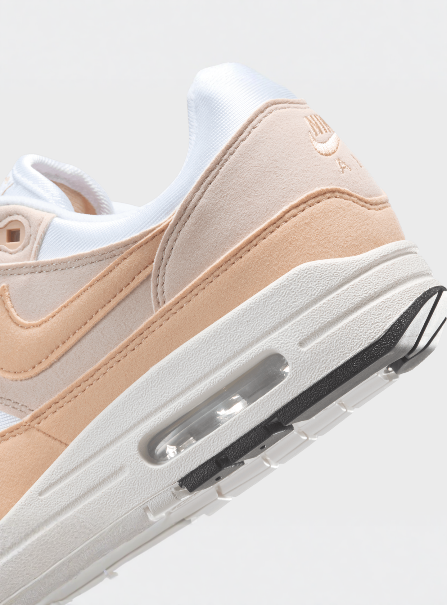Nike, Air Max 1 '87 T, beige, Image 8 of 8