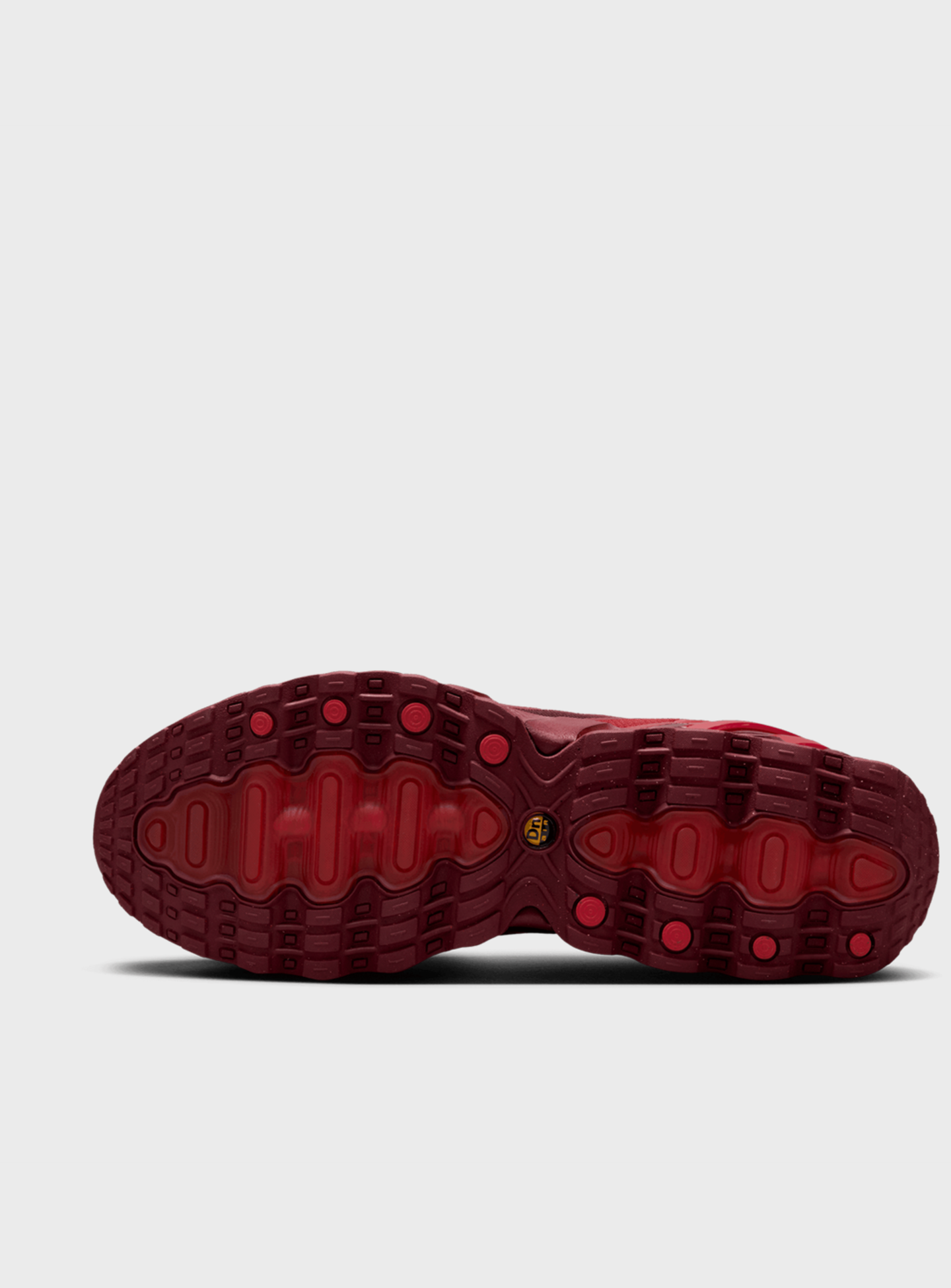 Nike, WMNS Air Max Dn8, red, Image 3 of 8
