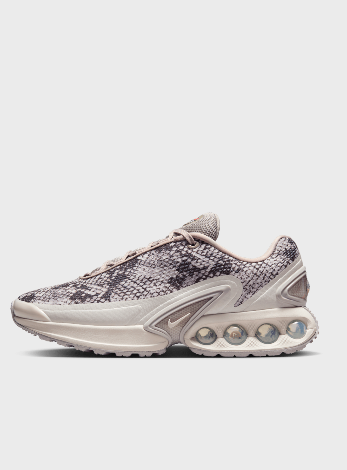 Nike, WMNS Air Max Dn PRM, beige, Image 1 of 8