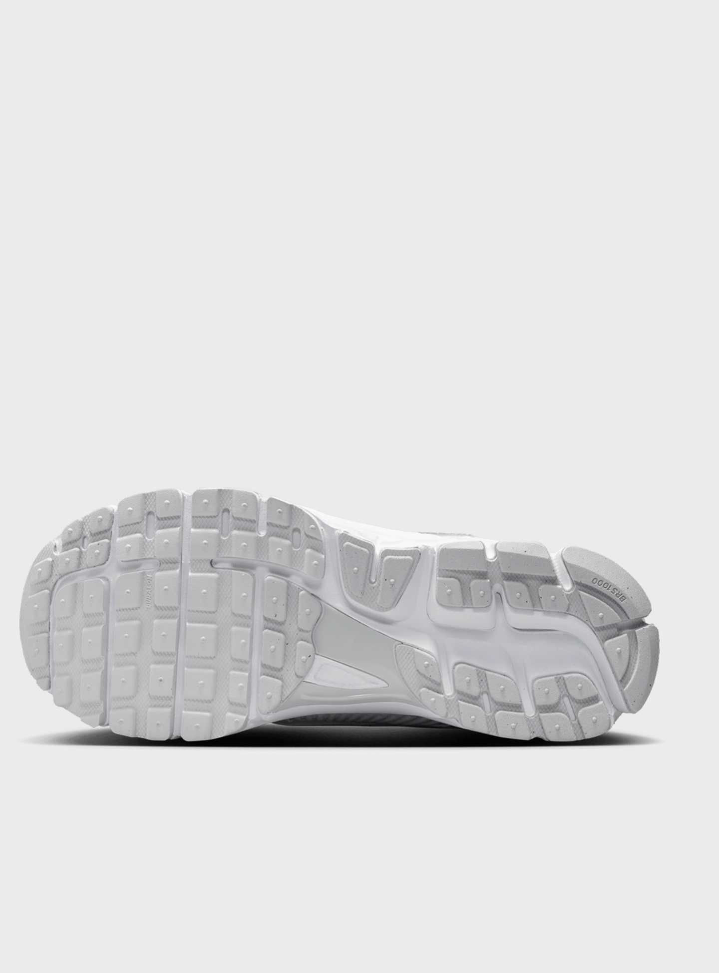 Nike, WMNS Zoom Vomero 5, white, Image 3 of 9