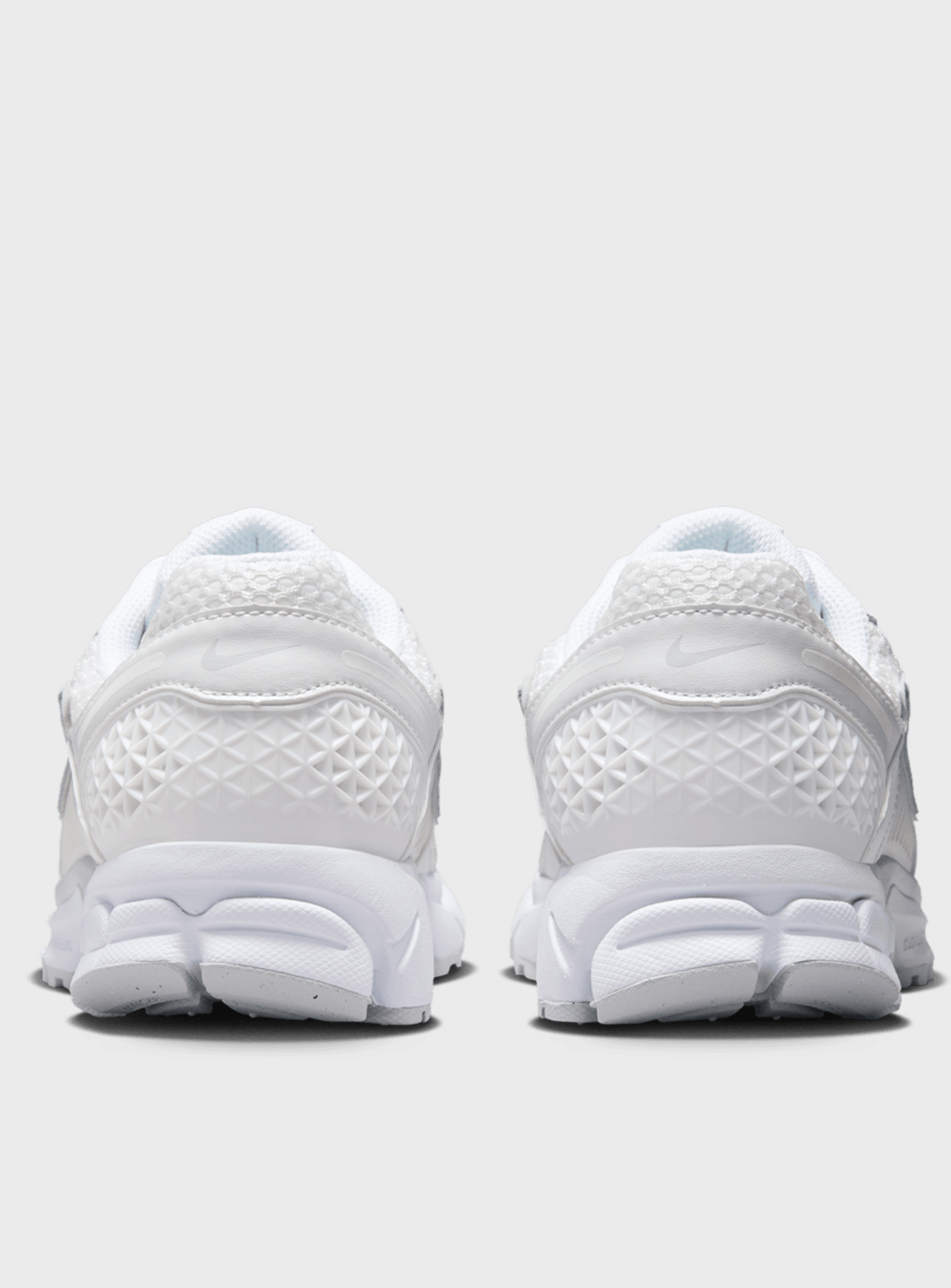 Nike, WMNS Zoom Vomero 5, white, Image 5 of 9
