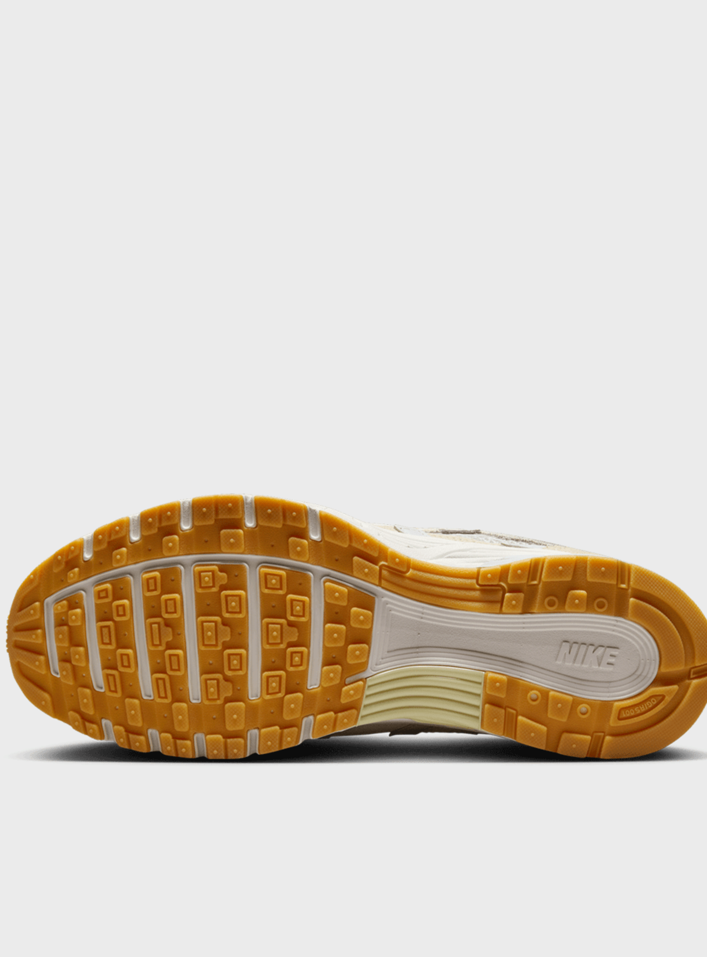Nike, P-6000, beige, Image 3 of 8