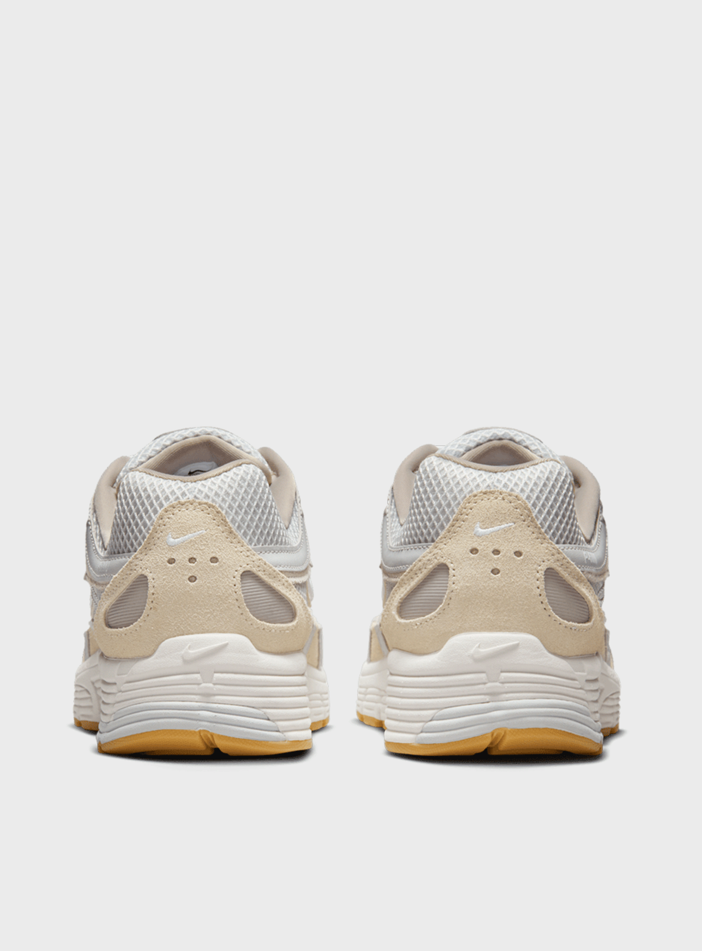 Nike, P-6000, beige, Image 5 of 8