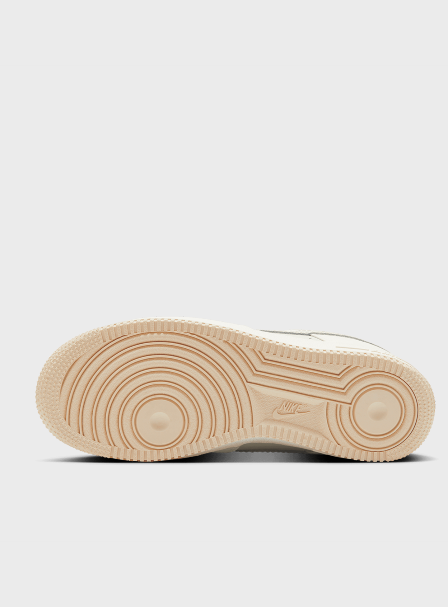 Nike, WMNS Air Force 1 07, beige, Image 3 of 7