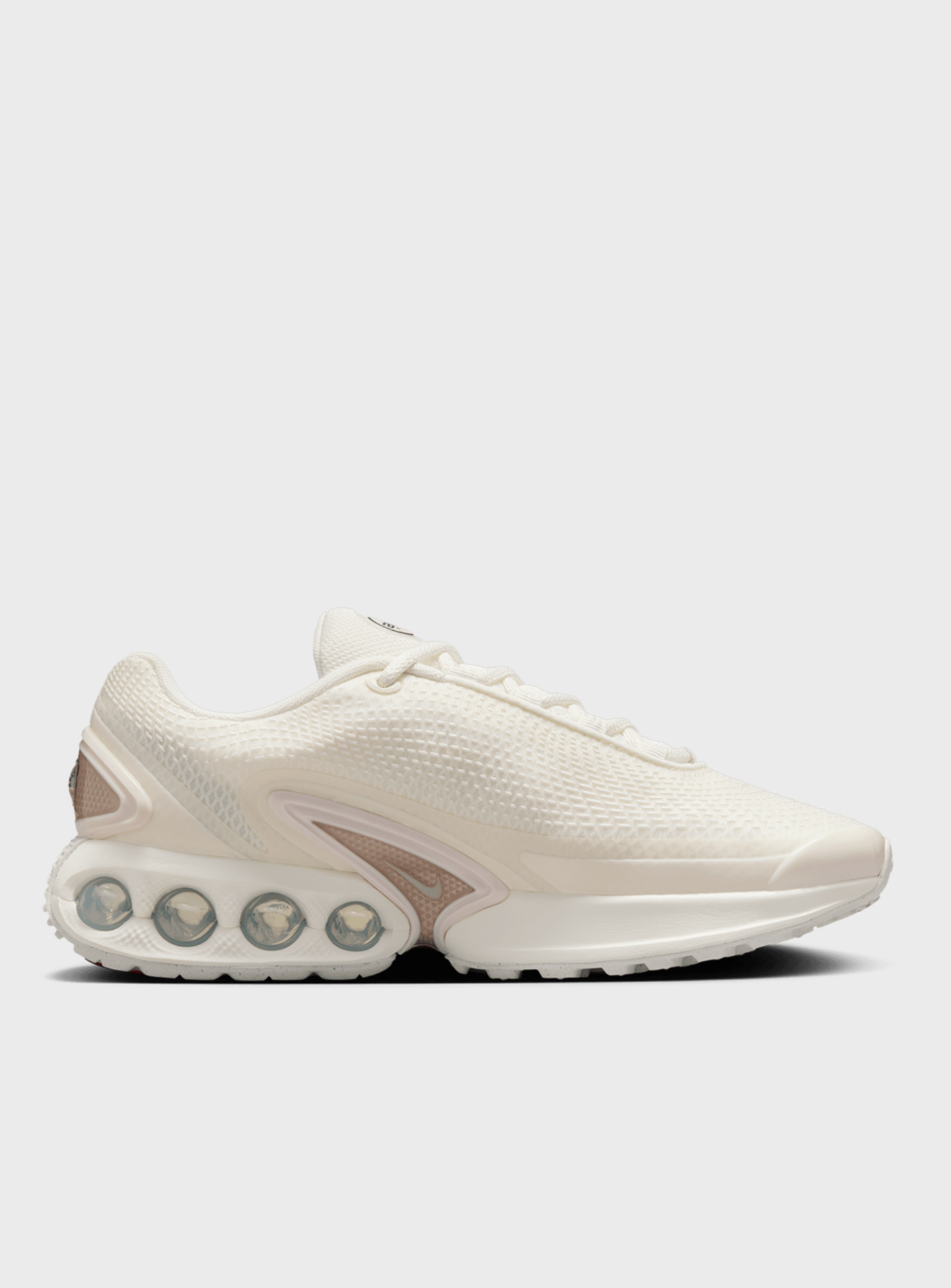 Nike, WMNS Air Max Dn8 SE, beige, Image 2 of 9